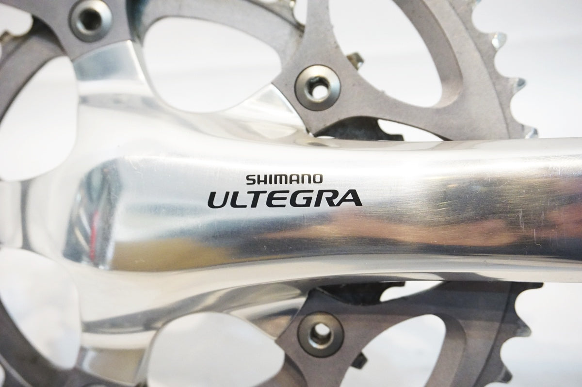 SHIMANO 「シマノ」 ULTEGRA FC-6600 50-34T 170mm クランクセット / バイチャリ世田谷店