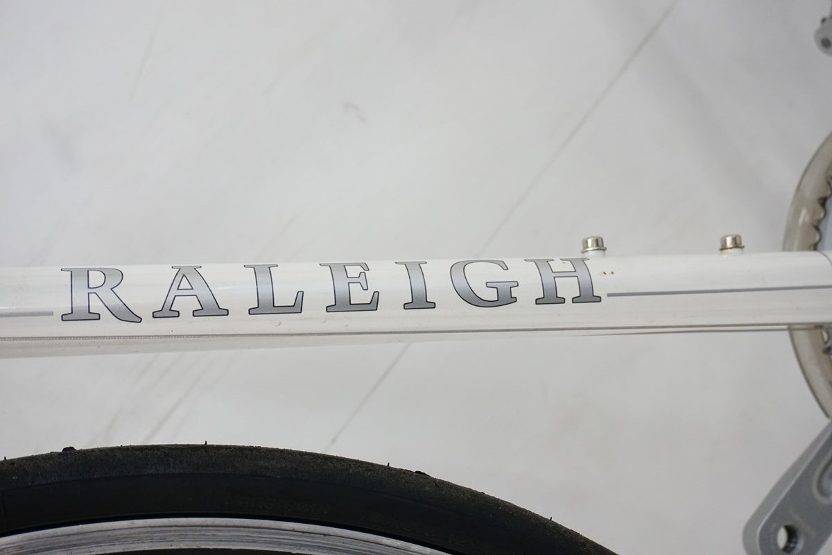 RALEIGH「ラレー」 CRE CARLTON-E 2010年モデル ロードバイク / 浜松店