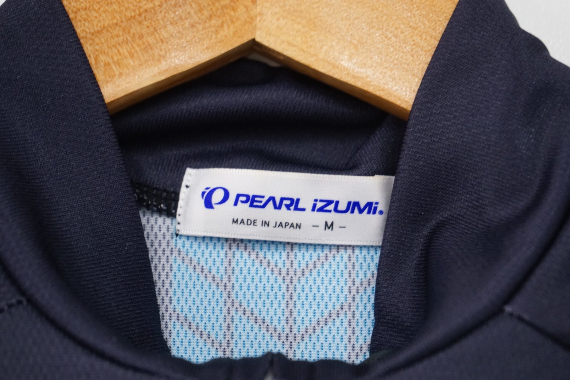 PEARLIZUMI 「パールイズミ」 Mサイズ サイクルジャージ 上下セット / 浜松店