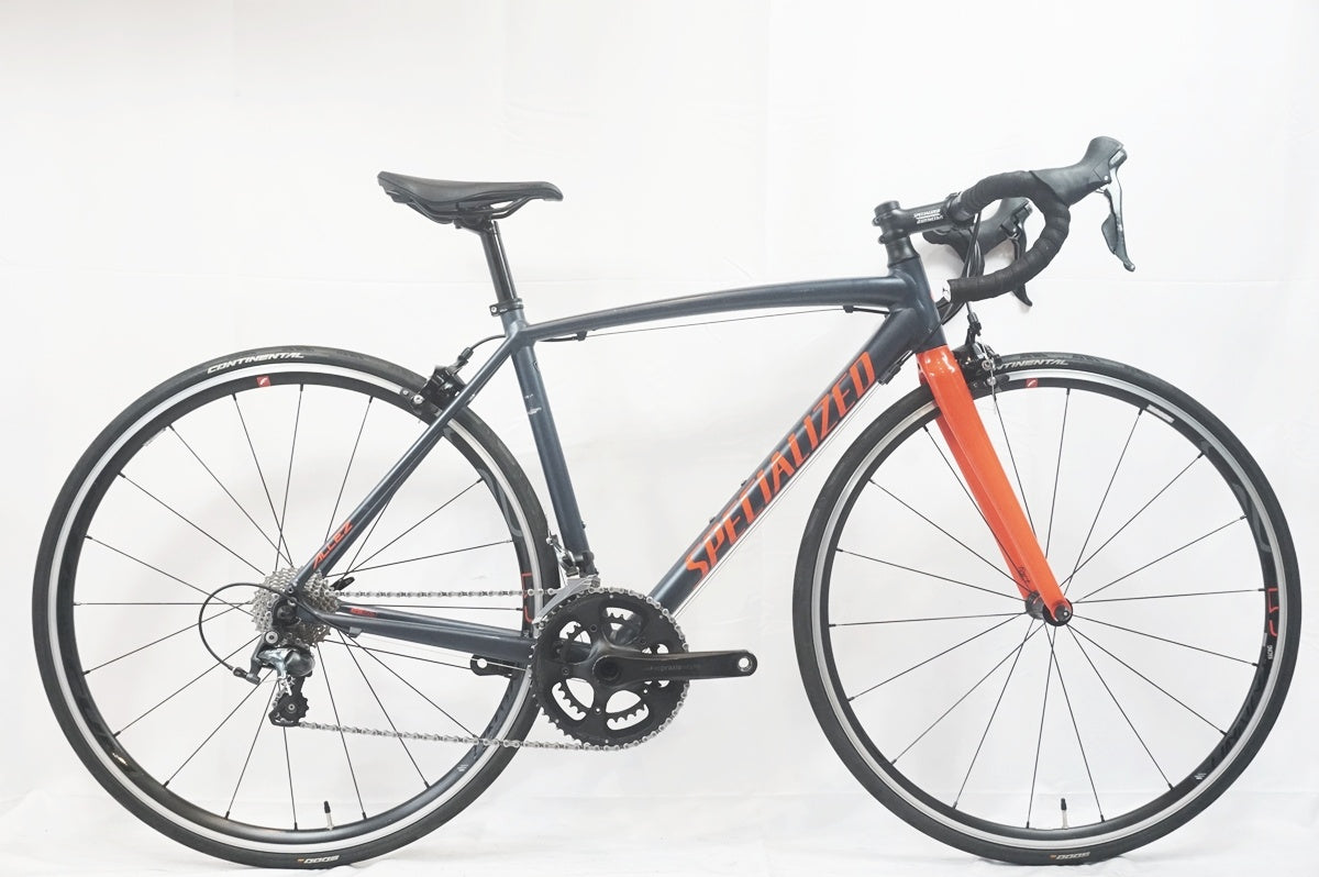 SPECIALIZED 「スペシャライズド」 ALLEZ E5 ELITE 2017年モデル ロードバイク / 世田谷店