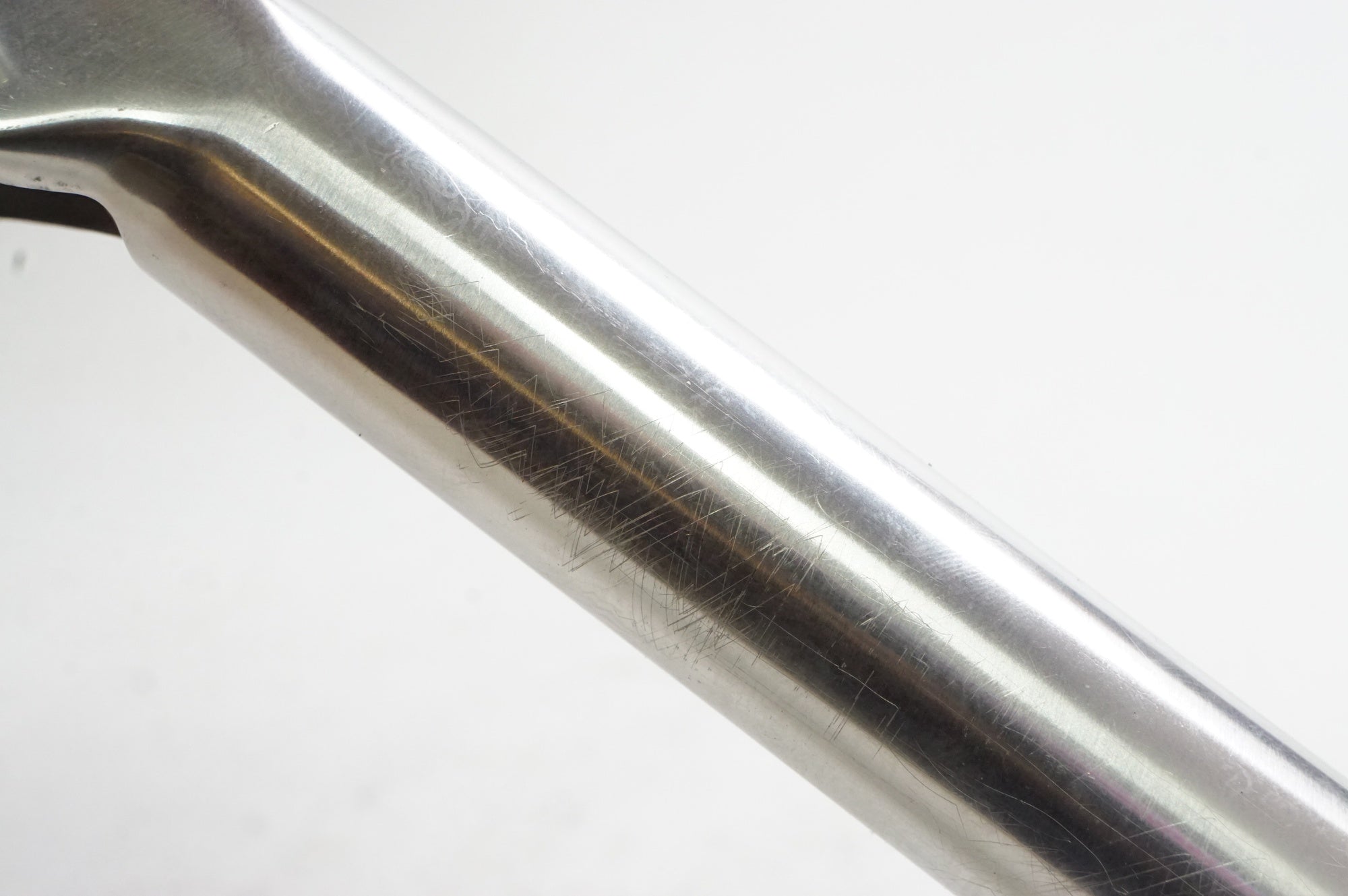 NITTO 「ニットー」 S65 φ26.8 270mm シートポスト / 熊谷本店