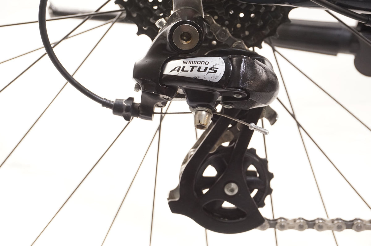 GIOS 「ジオス」 MISTRAL DISC 2022年モデル クロスバイク / 中目黒店