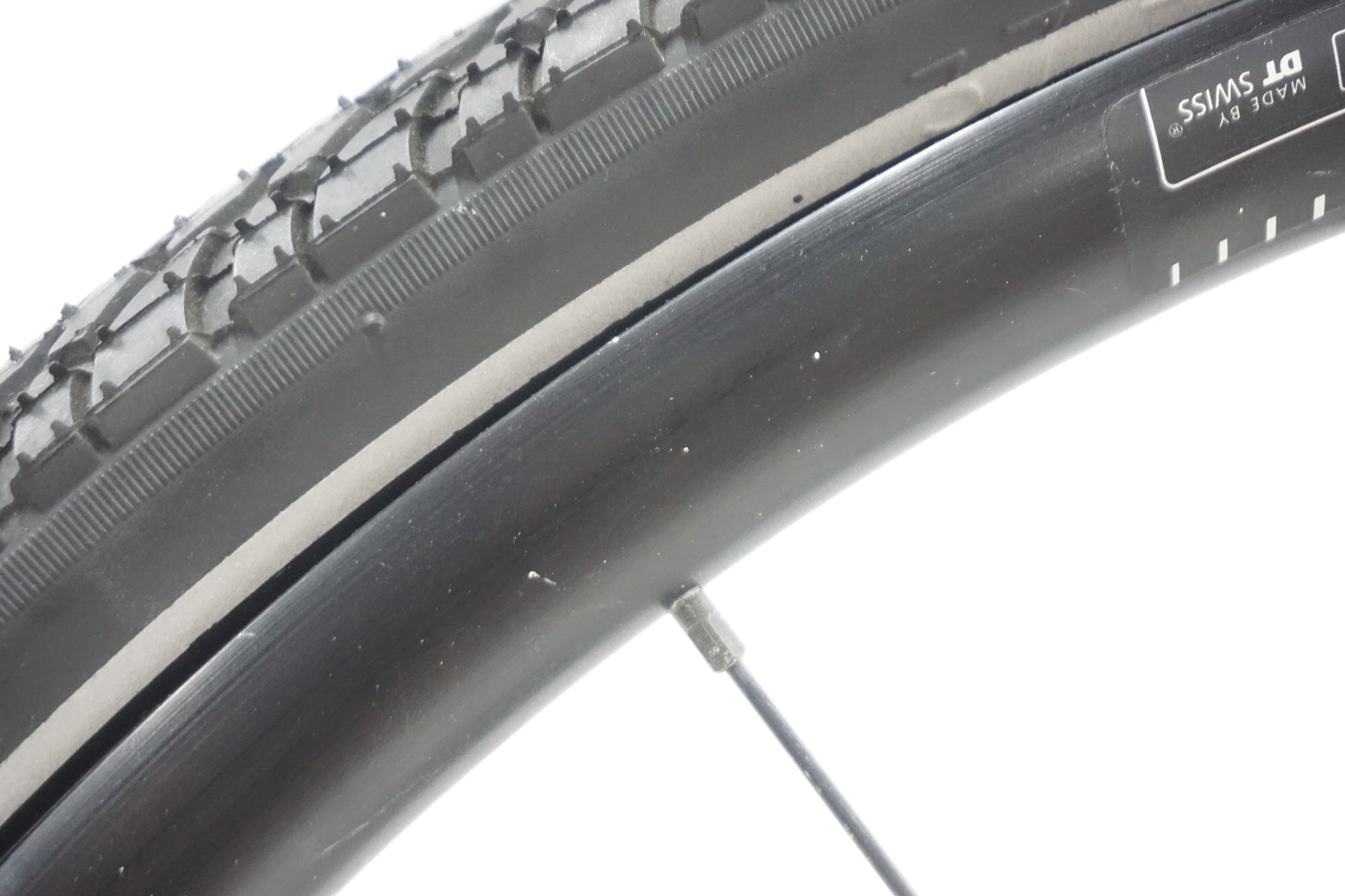 DT SWISS 「ディーティースイス」 R470 DISC フロントホイール DT SWISS 「ディーティースイス」 R470 DISC フロントホイール