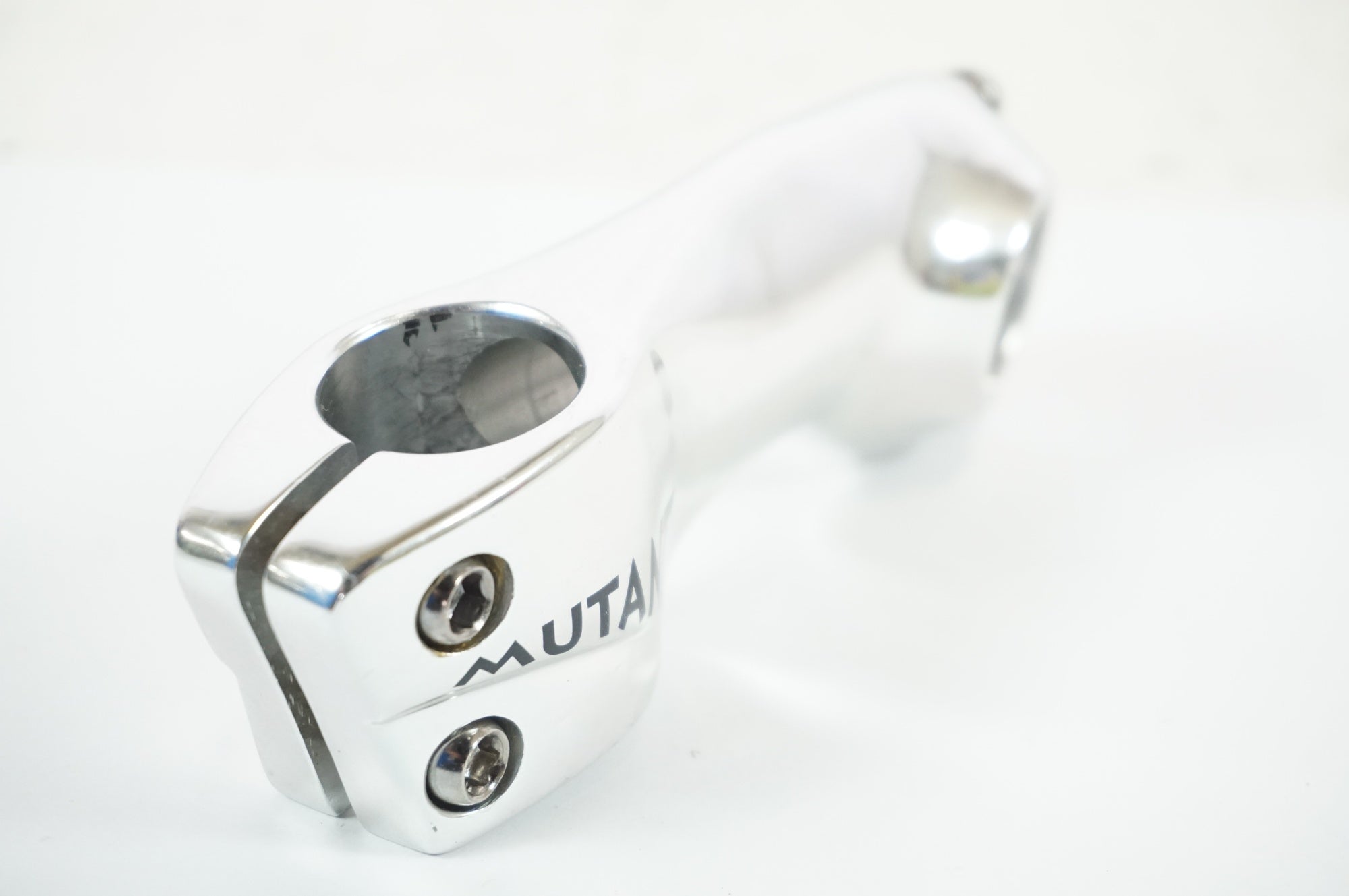 3T 「スリーティー」 MUTANT φ26.0 90mm ステム / 宇都宮店