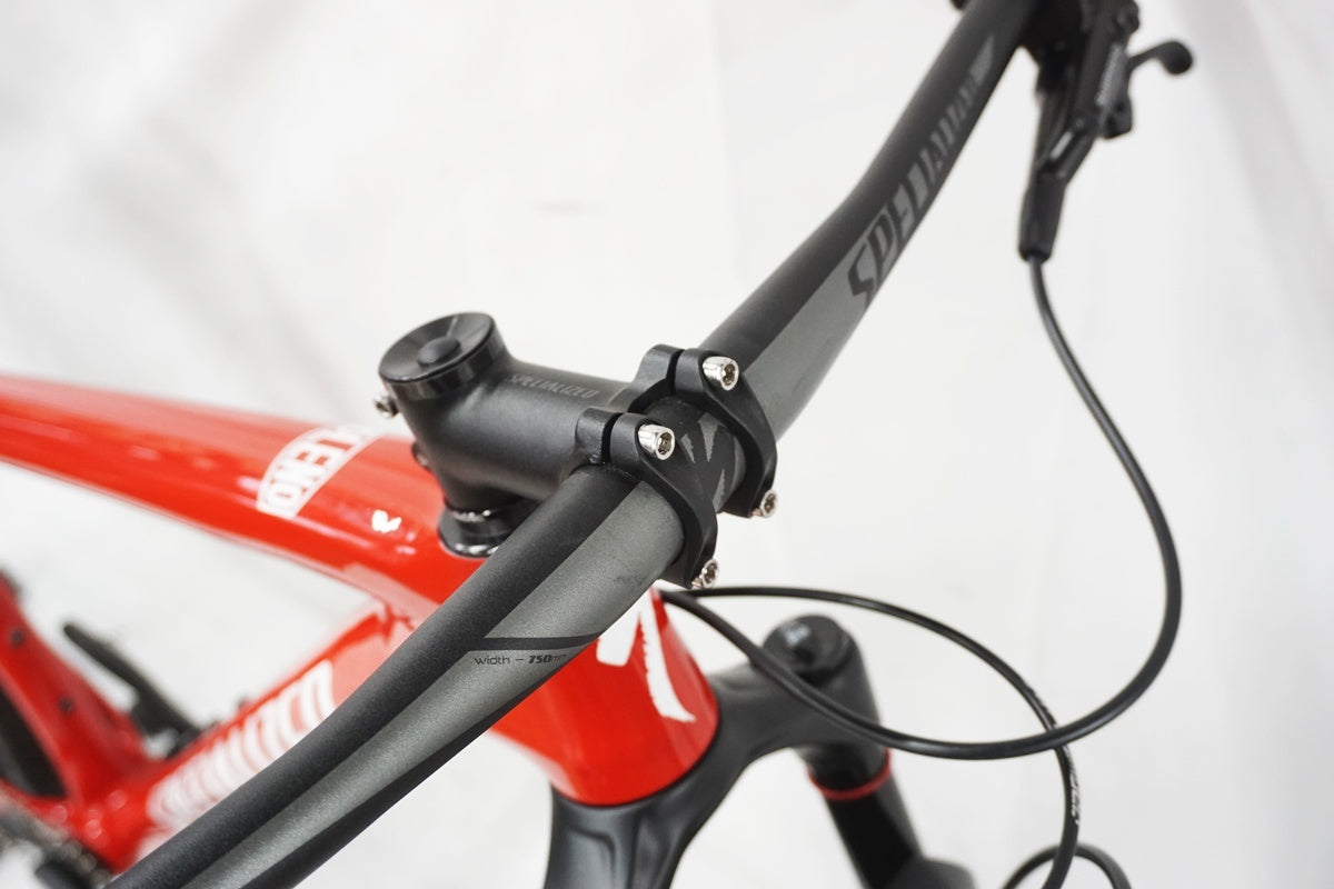 SPECIALIZED 「スペシャライズド」 EPIC HARDTAIL 2020年モデル