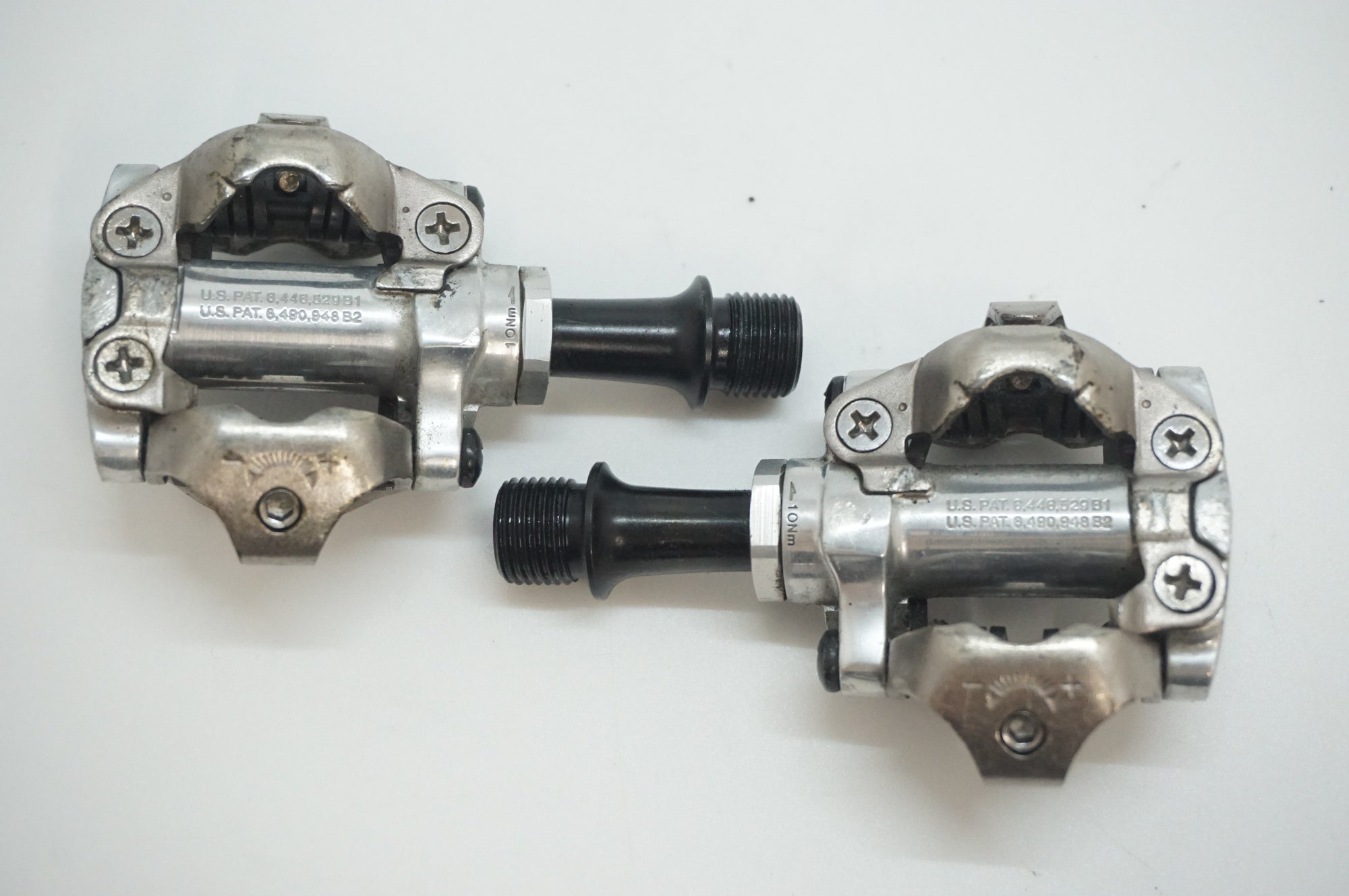 SHIMANO 「シマノ」 PD-M540 ペダル / 福岡店