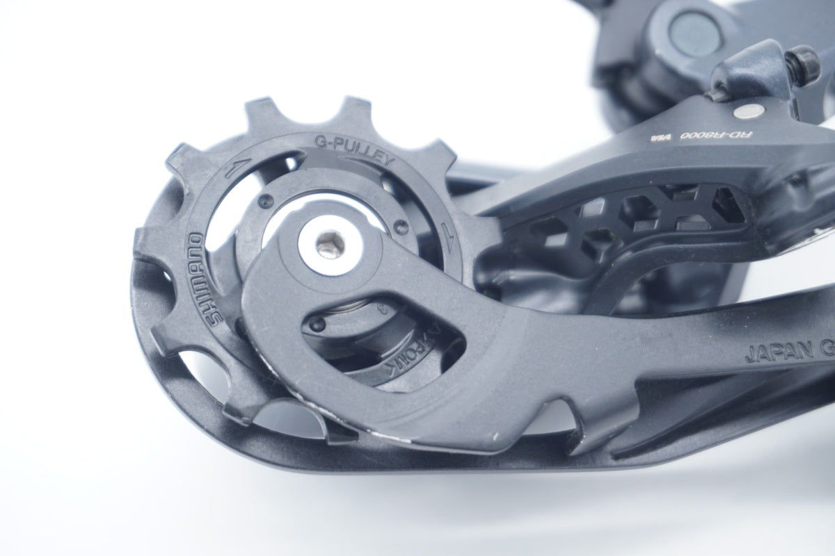 SHIMANO 「シマノ」 ULTEGRA RD-R8000 リアディレイラー / 滋賀大津店