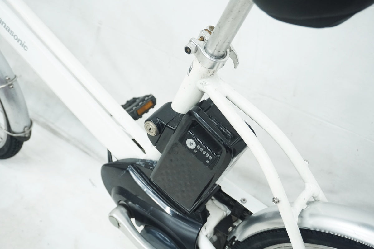 PANASONIC 「パナソニック」 Jコンセプト BE-JELJ034F 2022年モデル 電動アシスト自転車 / 大阪美原北インター店