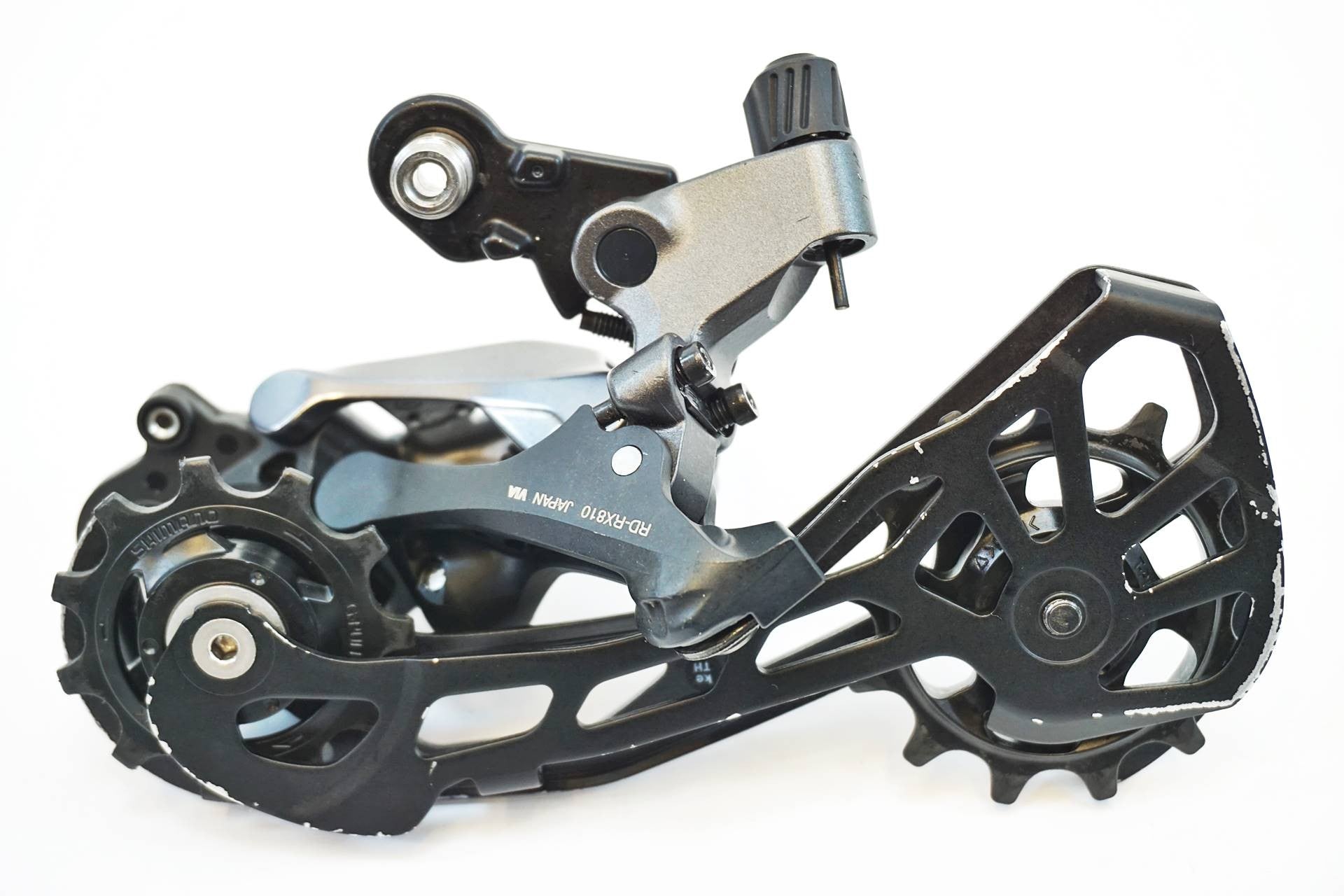 シマノ SHIMANO リアディレーラー grx rd-rx810 SHIMANO 「シマノ」 GRX RD-RX810 リアディレイラー / 有明