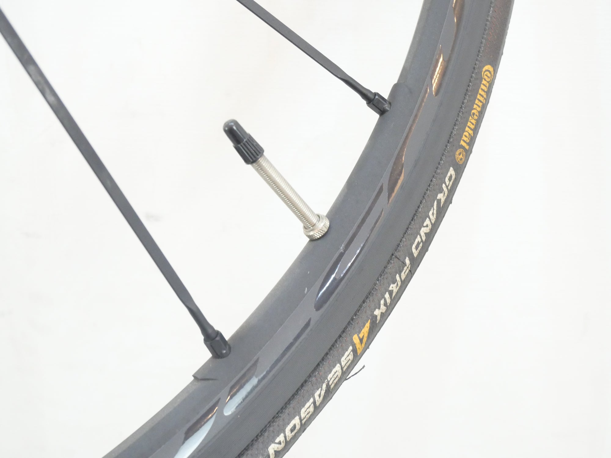 FULCRUM 「フルクラム」 RACING ZERO NITE C17 SHIMANO 11s ホイールセット / バイチャリ浦和ベース