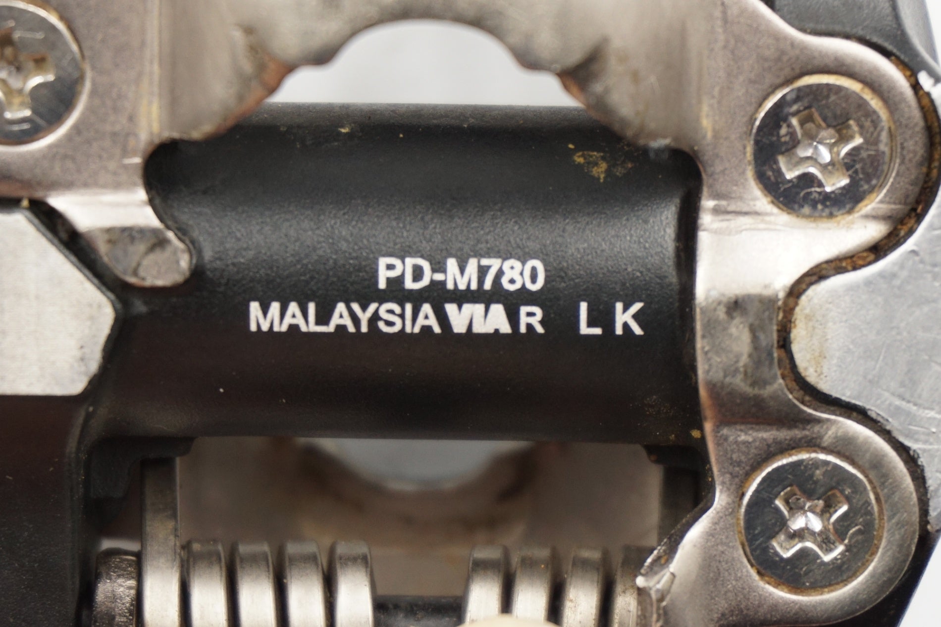 SHIMANO 「シマノ」 XT PD-M780 ペダル / 奈良店