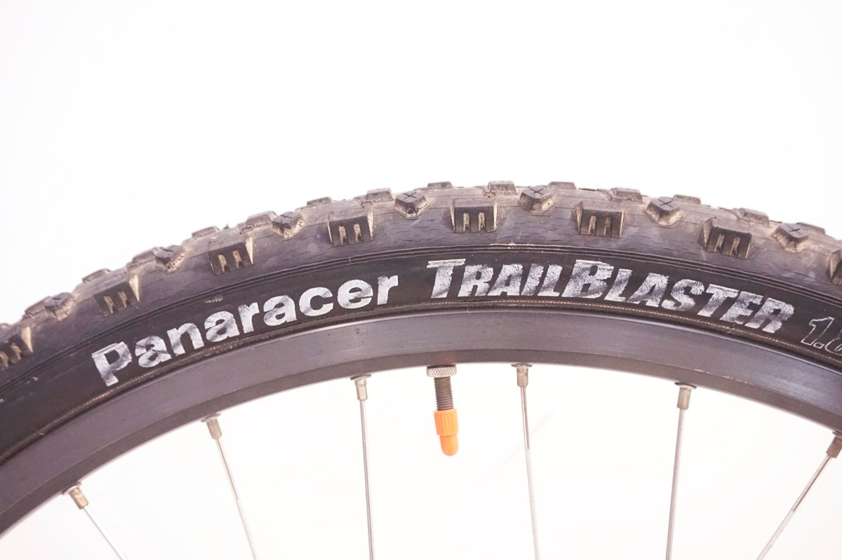 Mavic クリンチャータイヤ用ホイール MAVIC 「マビック」 HELIUM クリンチャーホイール / 伊勢崎店