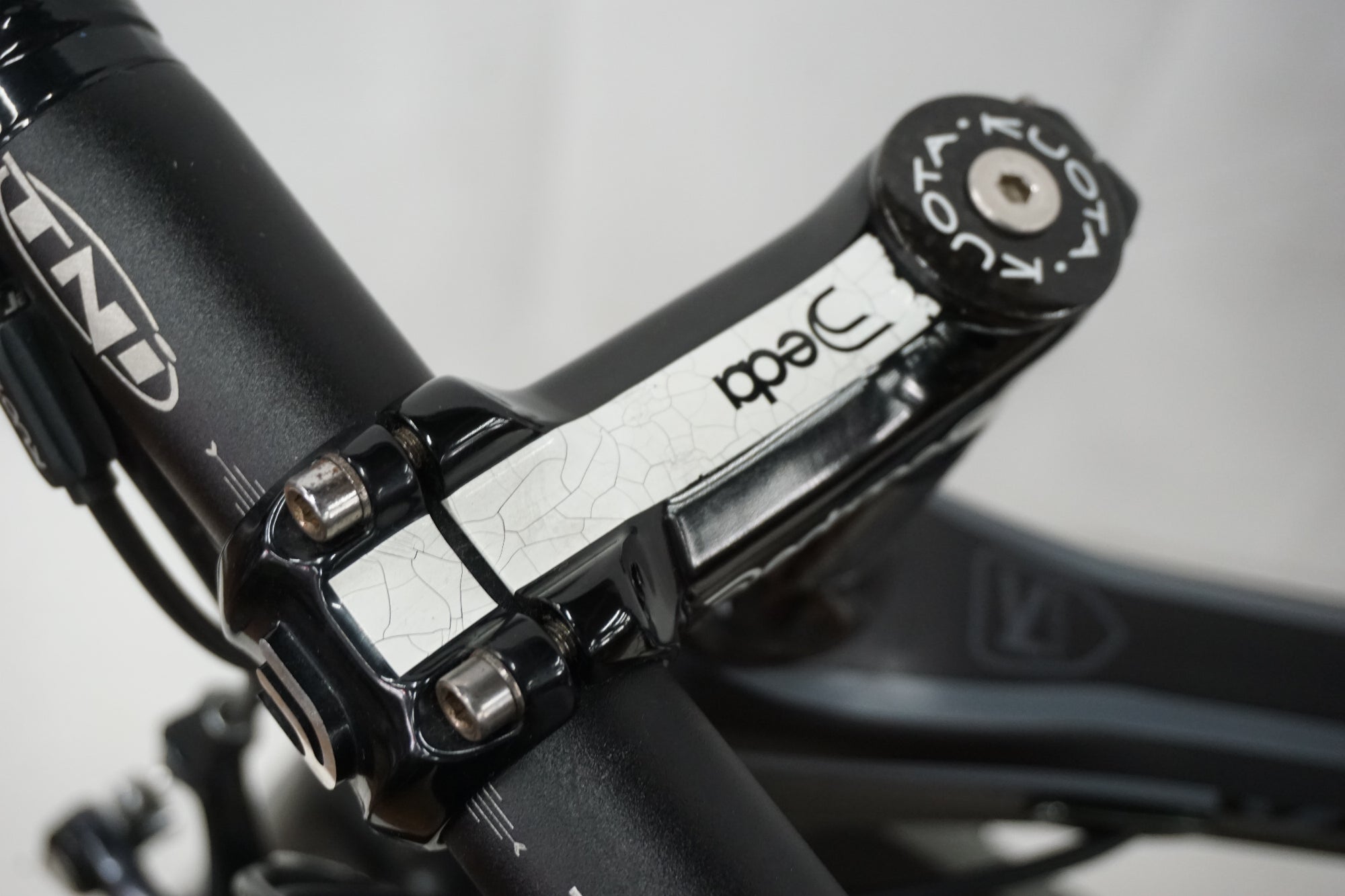 KUOTA 「クオータ」 KURARO 105 2013年モデル ロードバイク / 奈良店