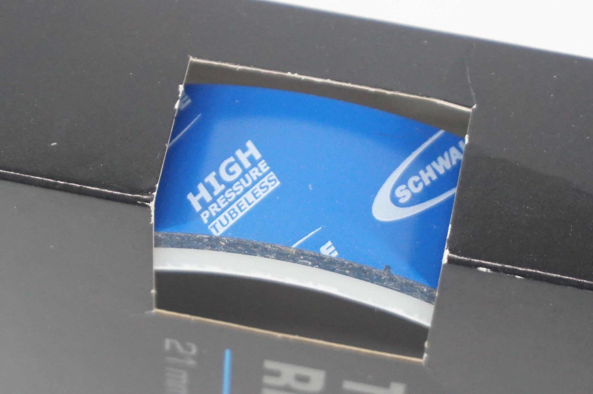SCHWALBE 「シュワルベ」 TUBELESS RIM TAPE 21mm 10m リムテープ / 阪急塚口店