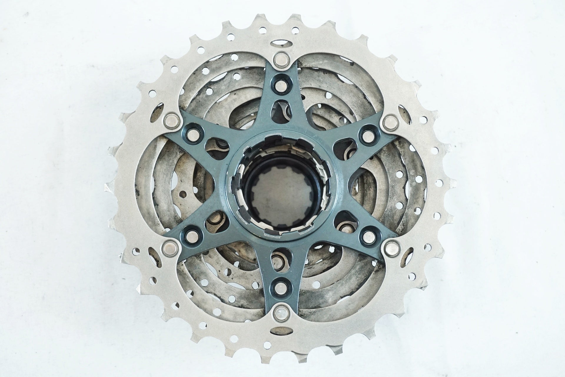 SHIMANO 「シマノ」 ULTEGRA CS-R8000 11-30T スプロケット / 有明