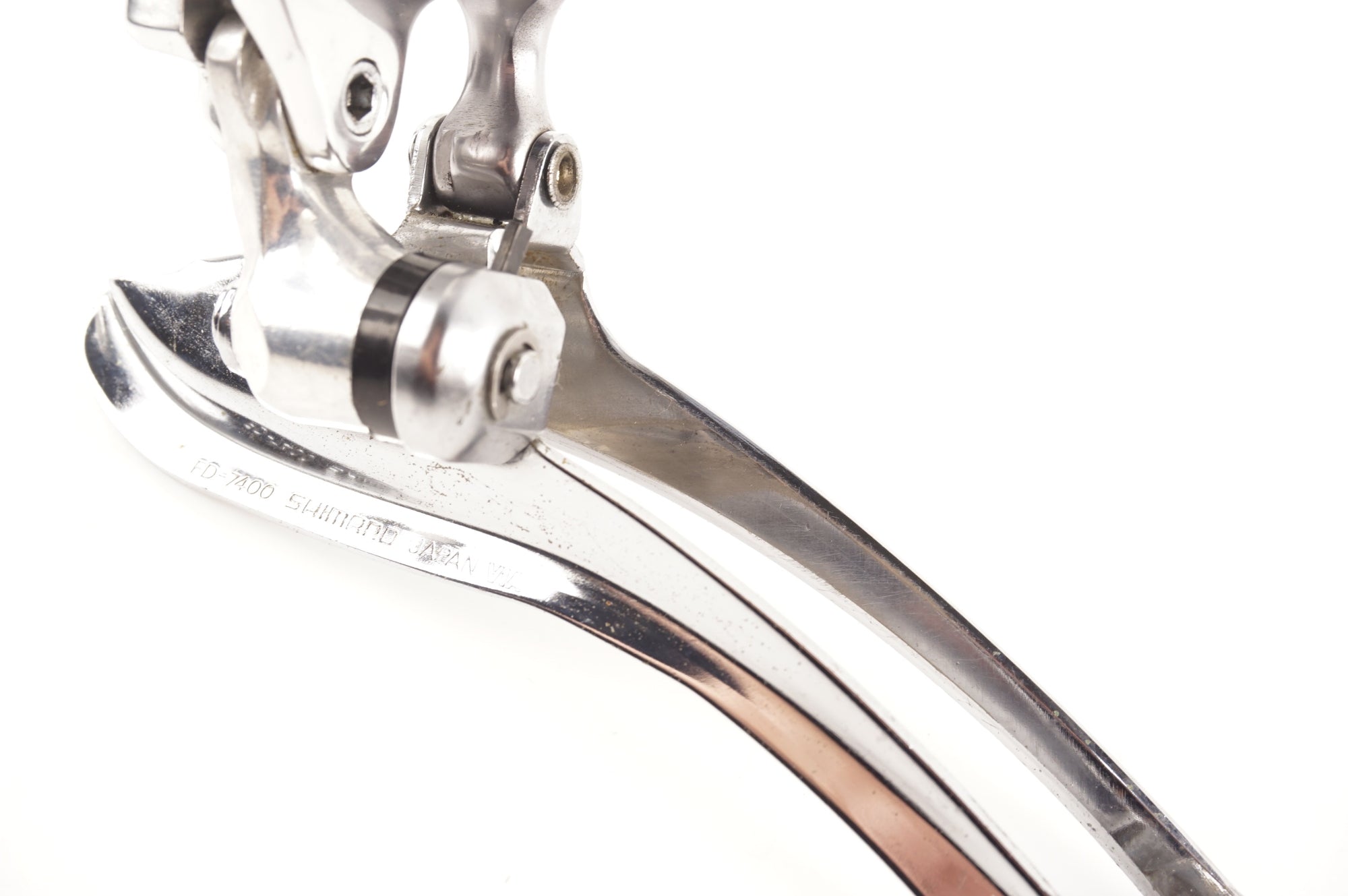 SHIMANO 「シマノ」 DURA-ACE FD-7400 フロントディレイラー / 中目黒店