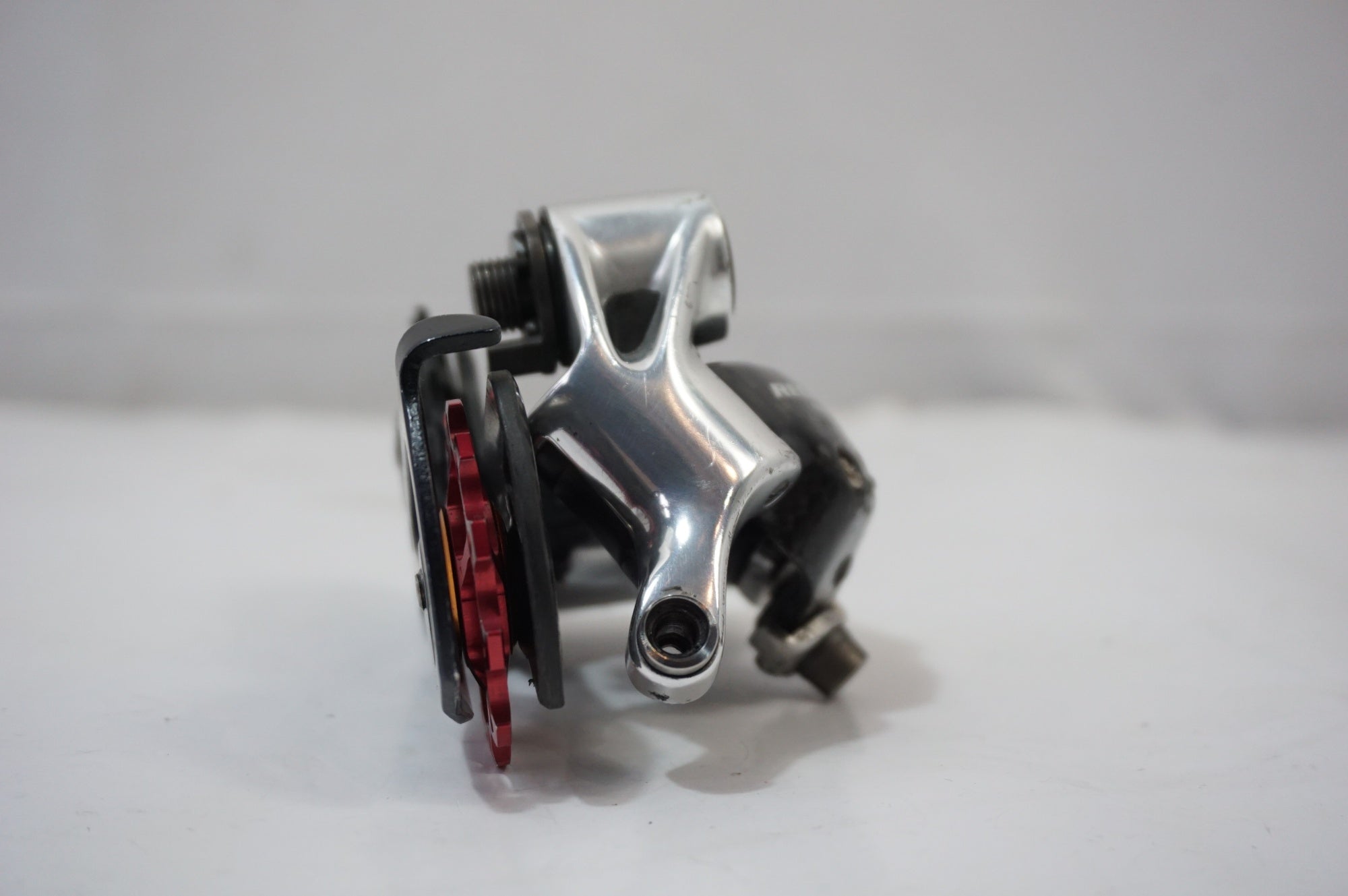 CAMPAGNOLO 「カンパニョーロ」 RECORD TITANIUM 10S リアディレイラー / 世田谷店