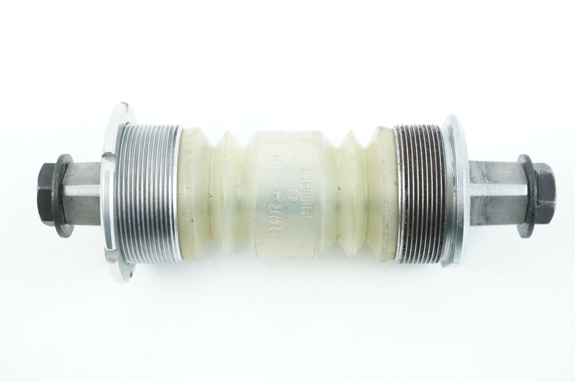 SHIMANO 「シマノ」 DURA-ACE スクエアテーパー 112mm ボトムブラケット / 中目黒店