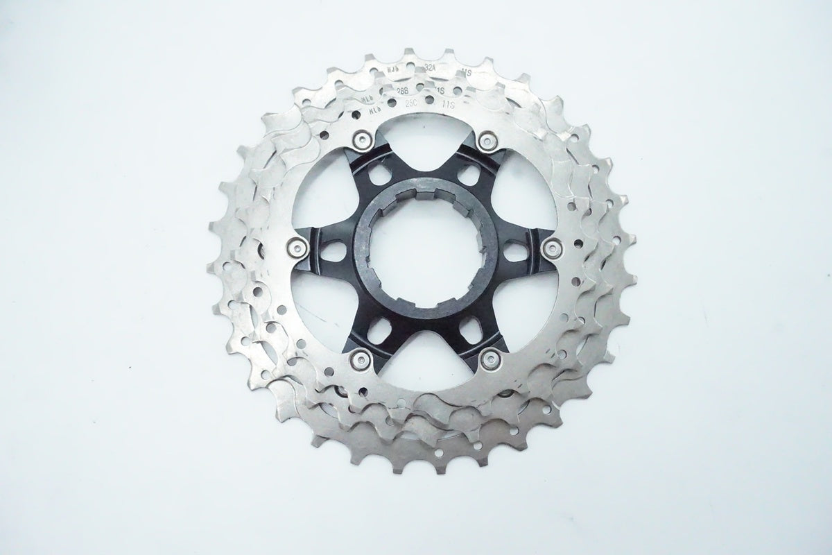 SHIMANO「シマノ」 105 CS-5800 11-32T スプロケット/ 京都西院店