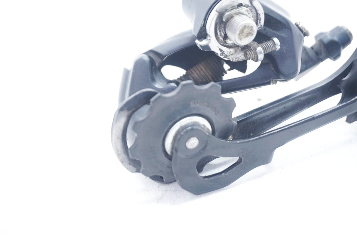 SHIMANO 「シマノ」 DEORE RD-M510 リアディレイラー / 大阪門真店