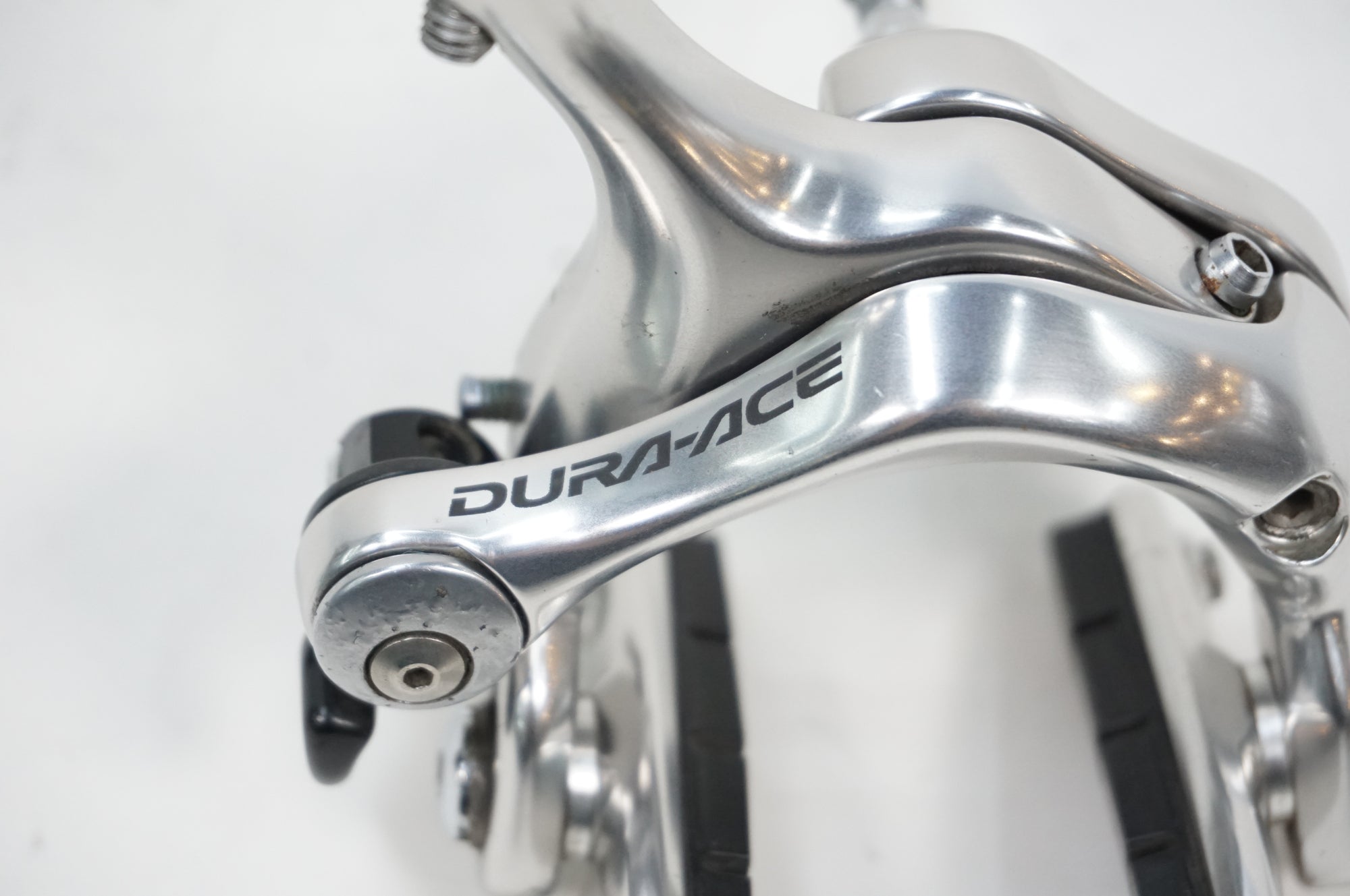 シマノ　デュラエース7800 キャリパーブレーキ SHIMANO 「シマノ」 DURA-ACE BR-7800 キャリパーブレーキセット