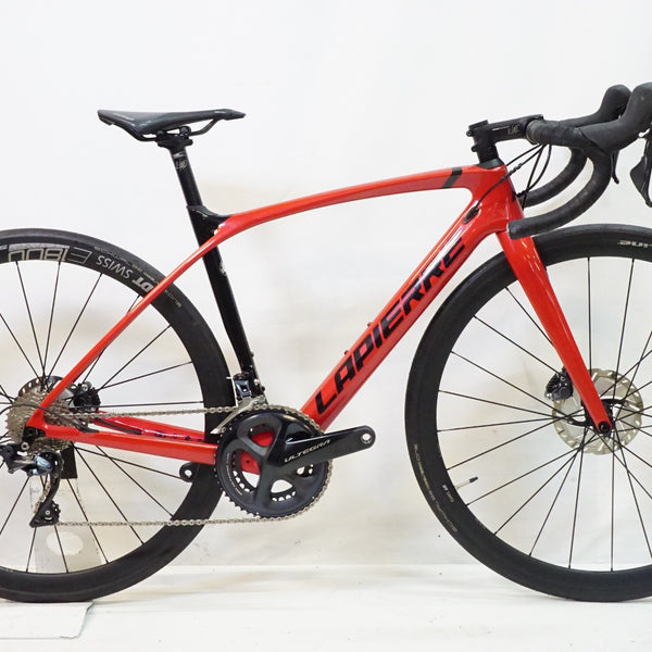 Lapierre ロードバイク ブラック/レッド/ブルー 2023】LAPIERRE（ラピエール）のロードバイク、最新モデルまとめました