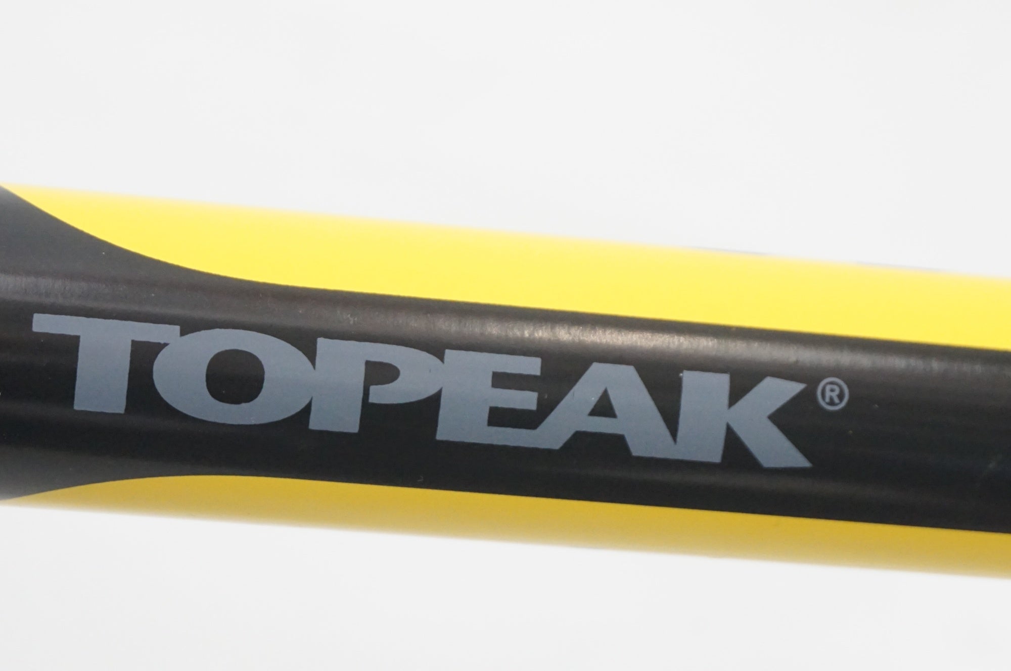 TOPEAK 「トピーク」 JOEBLOW SPORT フロアポンプ / 福岡店