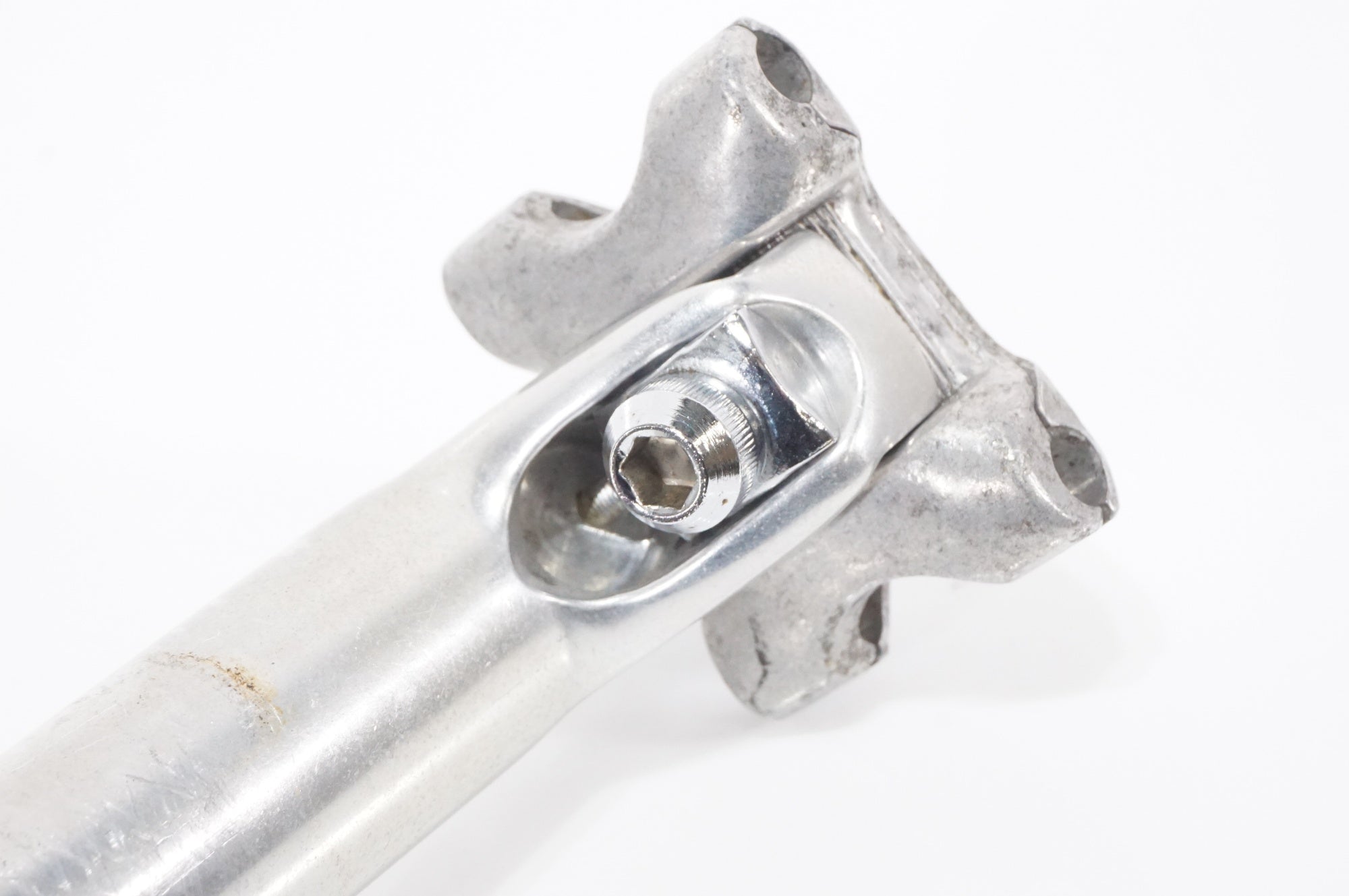 シマノ 600 ヴィンテージ シートポスト SHIMANO 「シマノ」 600 φ27.2 約210mm シートポスト / AKIBA店