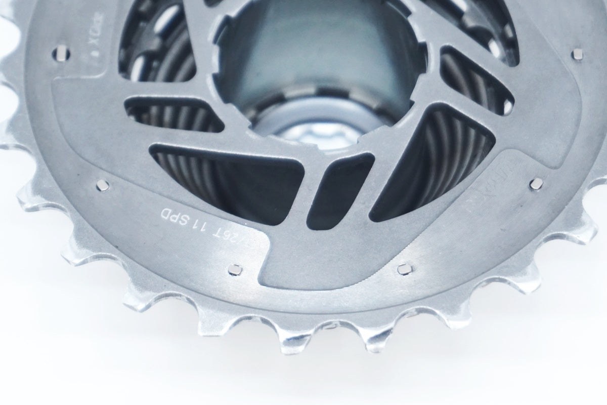 SRAM 「スラム」 RED XG-1190 11-26T スプロケット / 大阪美原北インター店