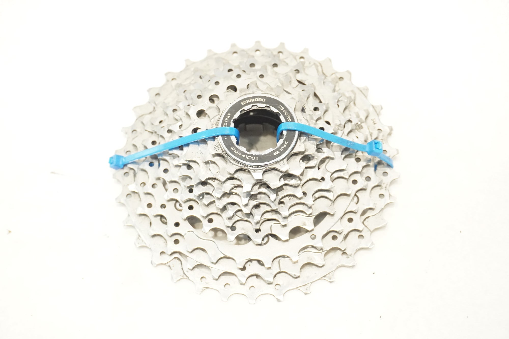 SHIMANO 「シマノ」 CS-HG-700-11 11-34T スプロケット / 横浜戸塚店