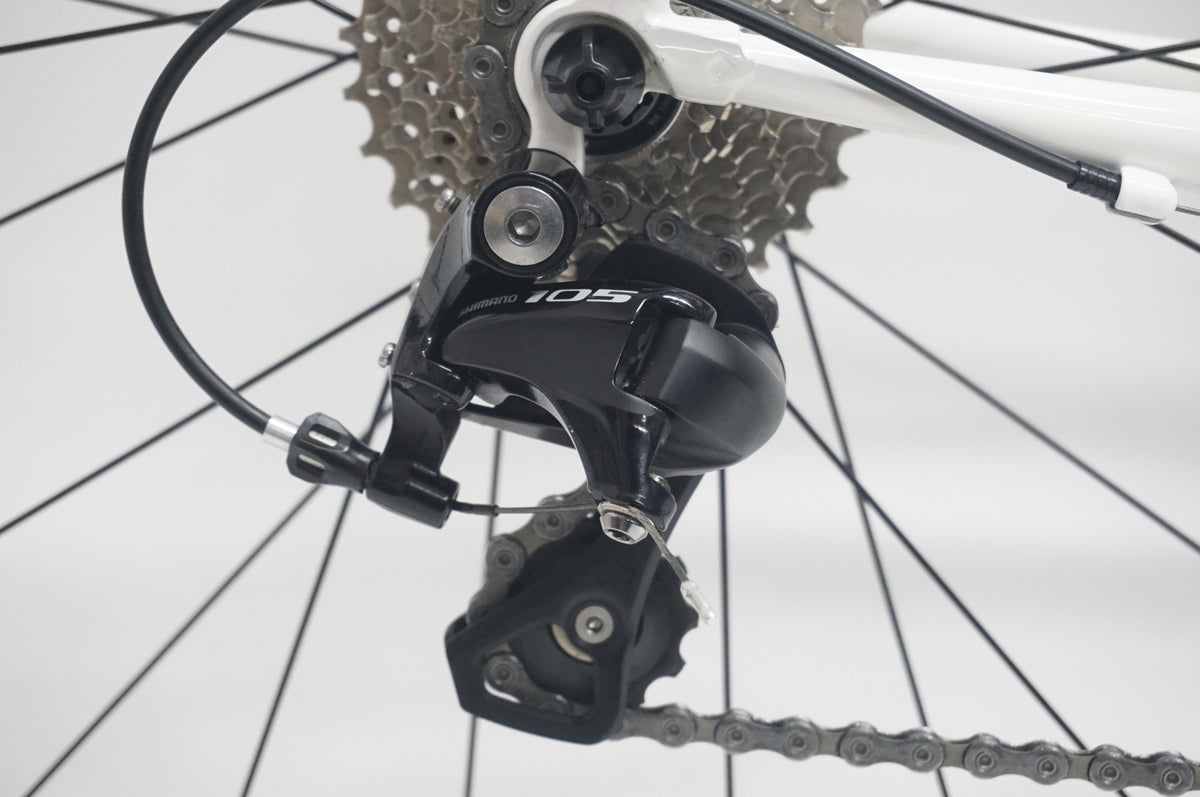 BASSO 「バッソ」 VIPER 2018年モデル ロードバイク / 福岡店
