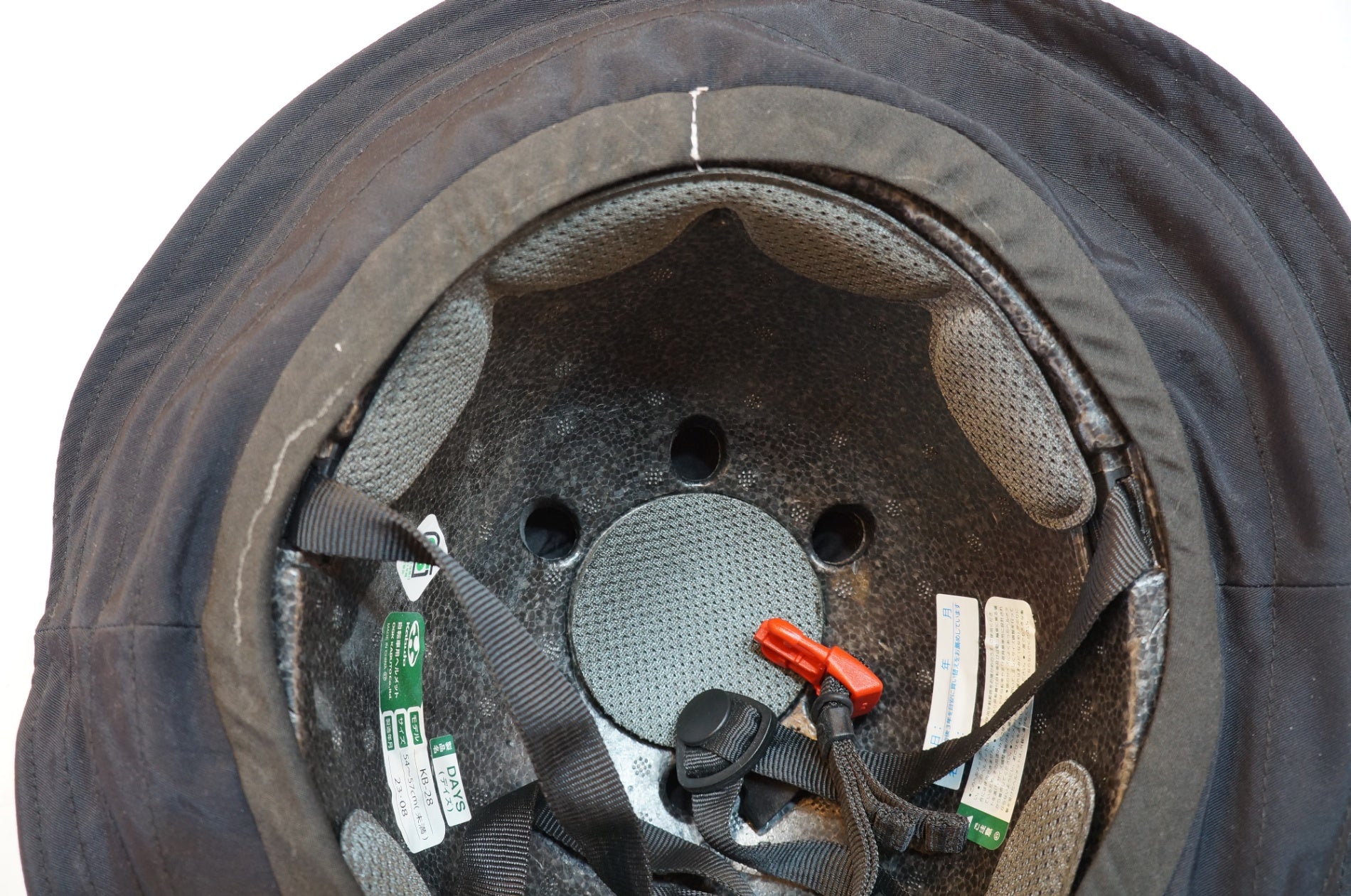 OGK KABUTO 「オージーケー カブト」 DAYS KB-2 54-57cm ヘルメット / バイチャリ浦和ベース