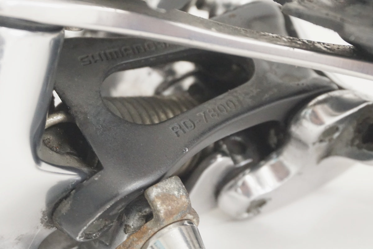 SHIMANO 「シマノ」 DURA-ACE RD-7800 リアディレーラー / 京都八幡店