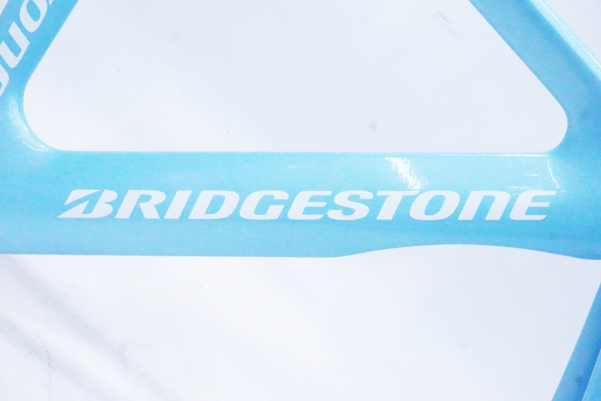 BRIDGESTONE「ブリヂストン」 TR9 年式不明 フレームセット/ 京都西院店