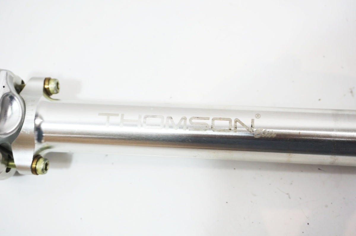THOMSON 「トムソン」 ELITE φ27.2 シートポスト / バイチャリ世田谷店