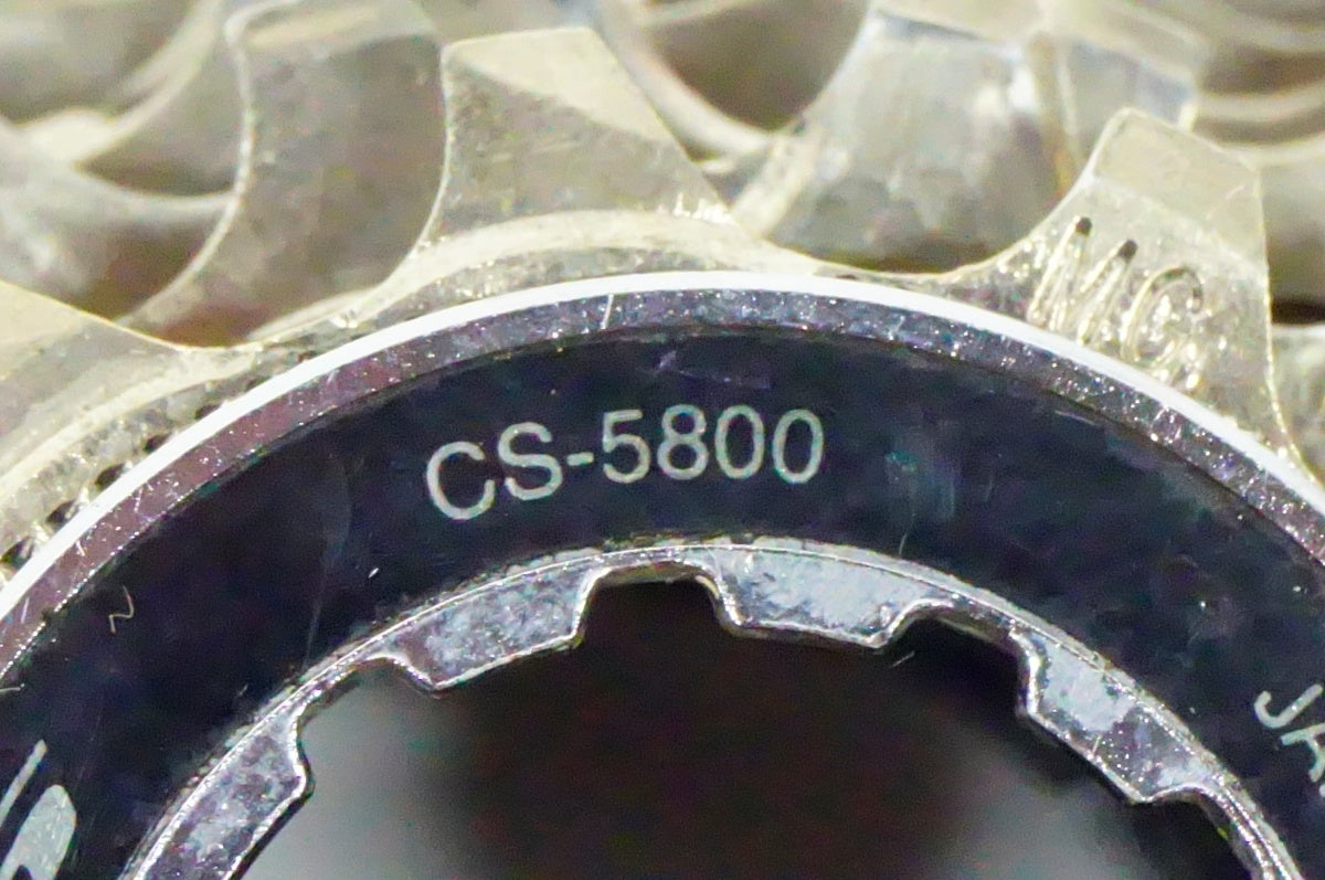 SHIMANO 「シマノ」 105 CS-5800 11-28T スプロケット / 名古屋大須店