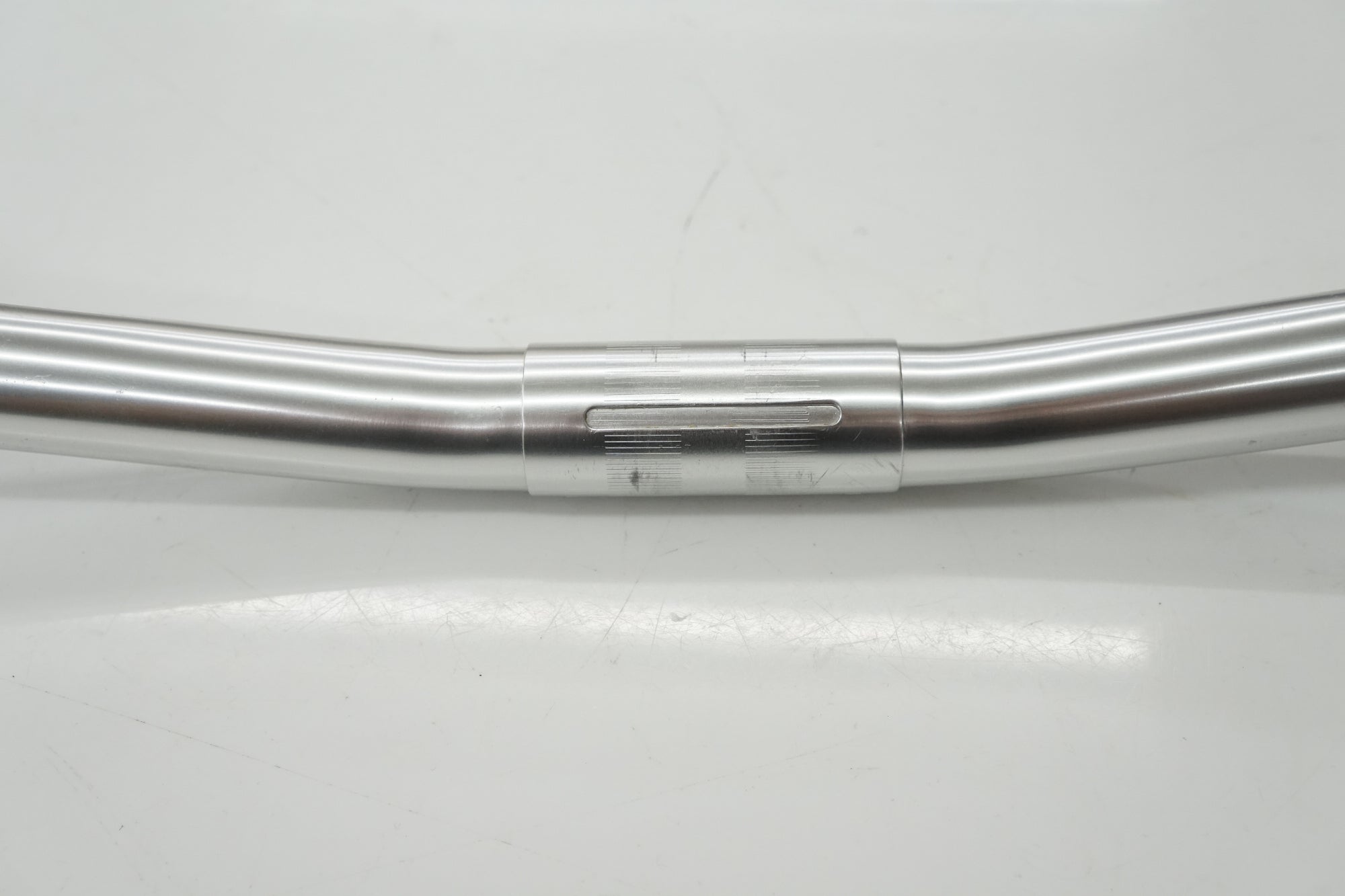 NITTO 「ニットー」 RB010 φ31.8 400mm ハンドル / バイチャリ浦和ベース