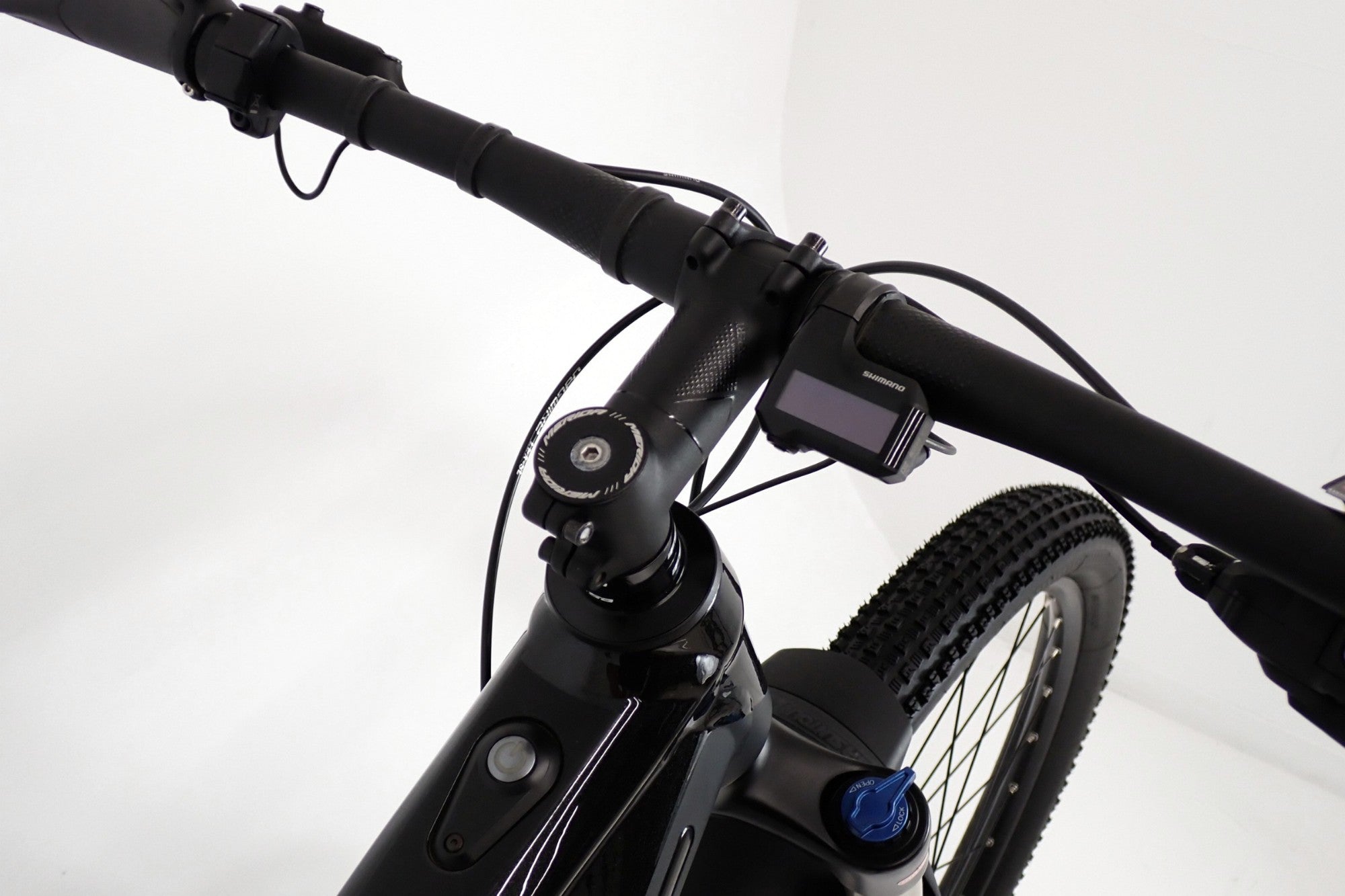 MERIDA 「メリダ」 eBIG.NINE 400 2020年モデル eBike / 伊勢崎店