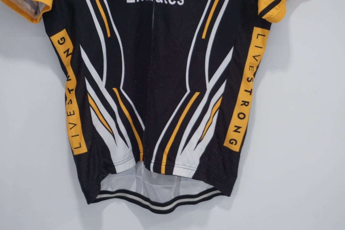 LIVESTRONG 「リブストロング」 Lサイズ 半袖ジャージ / 滋賀大津店