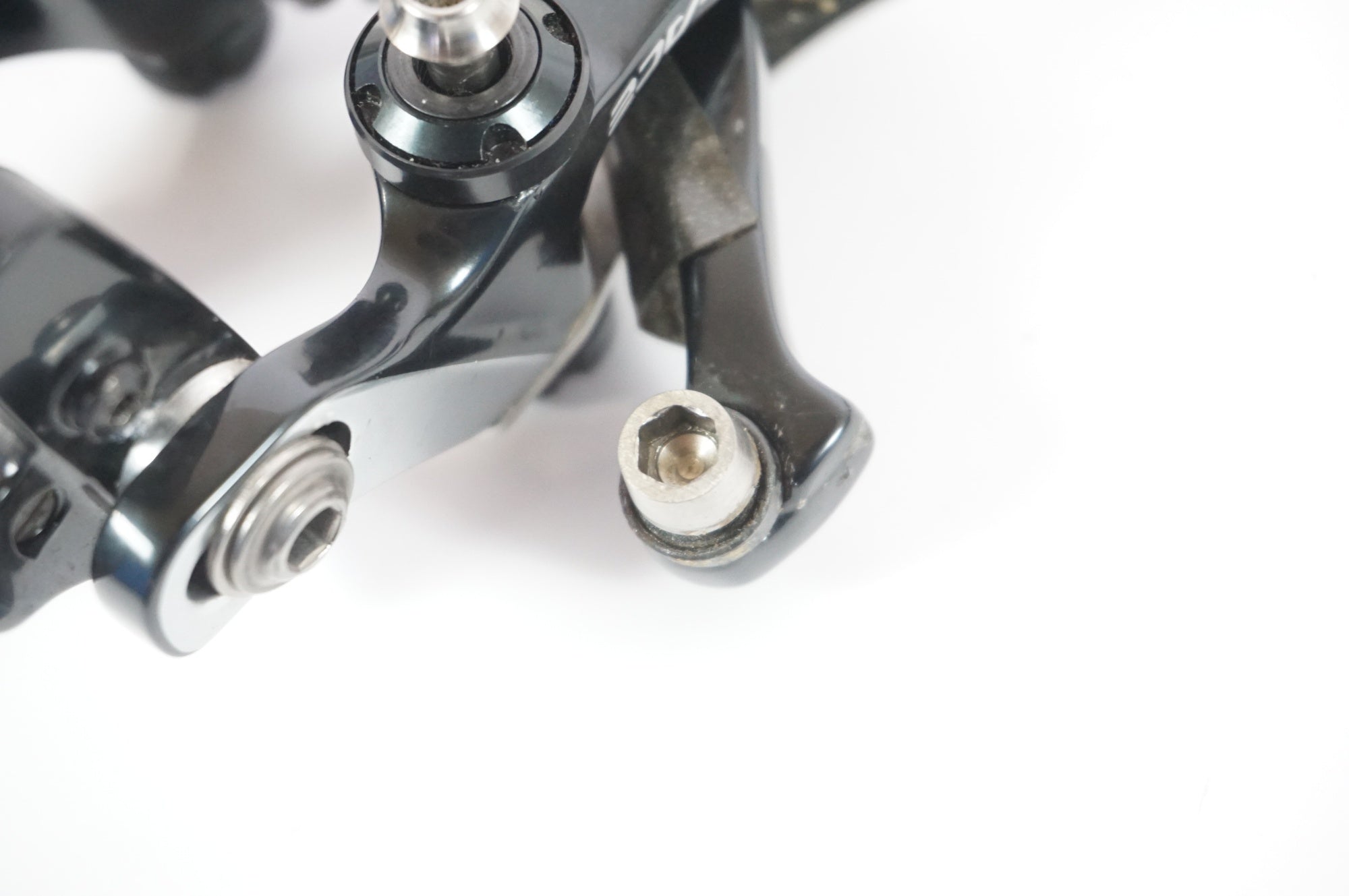 SHIMANO 「シマノ」 DURA-ACE BR-9010 ダイレクトマウント ブレーキ