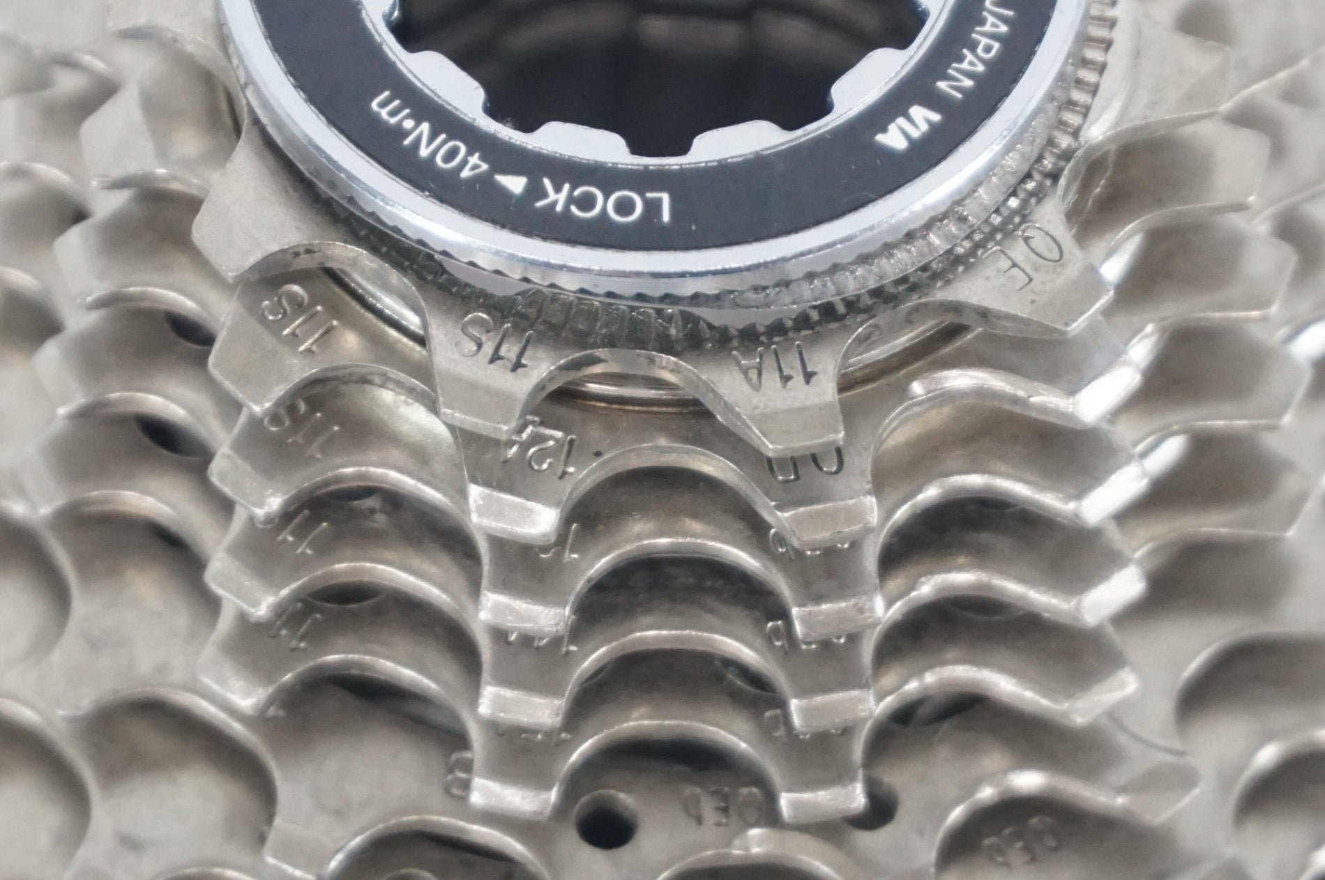 SHIMANO 105 5800 コンポセット Shimano シマノ 105 5800 グループセット ブラック