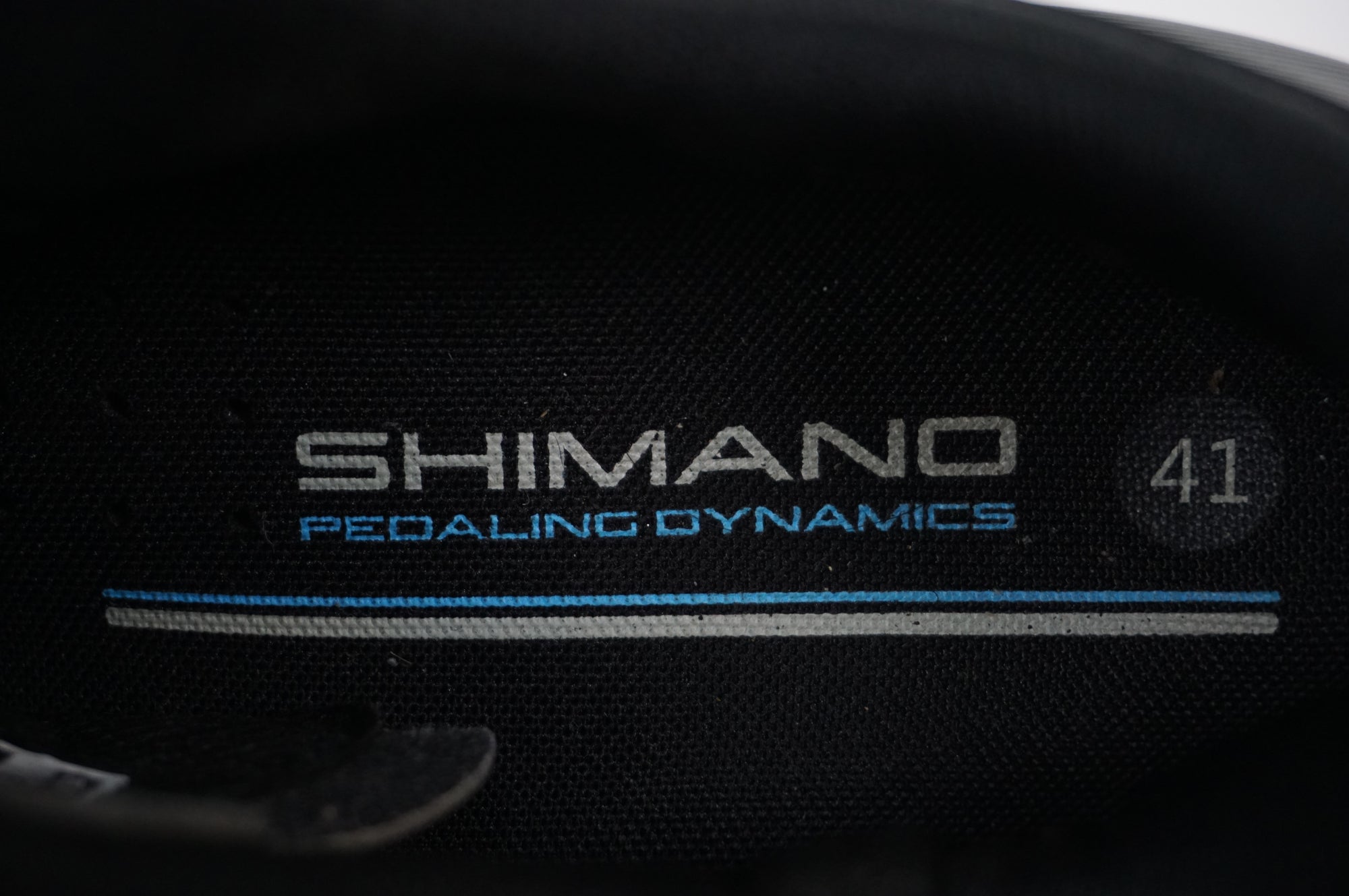 SHIMANO 「シマノ」 SH-RP400 M L01 S 41 シューズ / 川越店