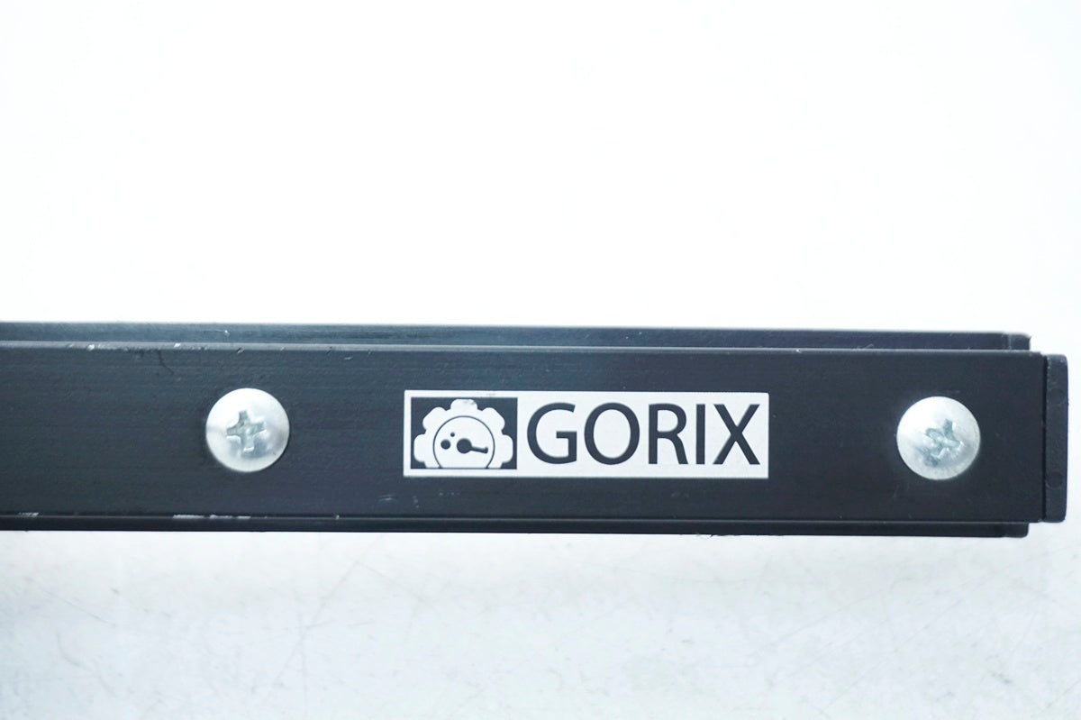 GORIX 「ゴリックス」 リムセンターゲージ / 大阪門真店