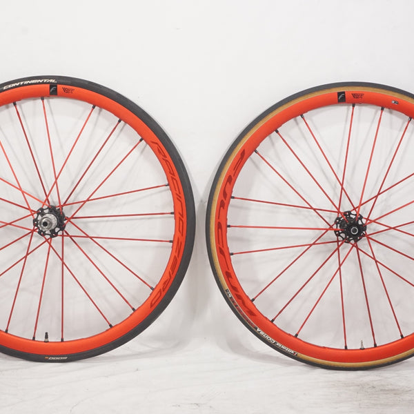 FULCRUM 「フルクラム」 RACING ZERO CMPTZN DB CUSTOM シマノ