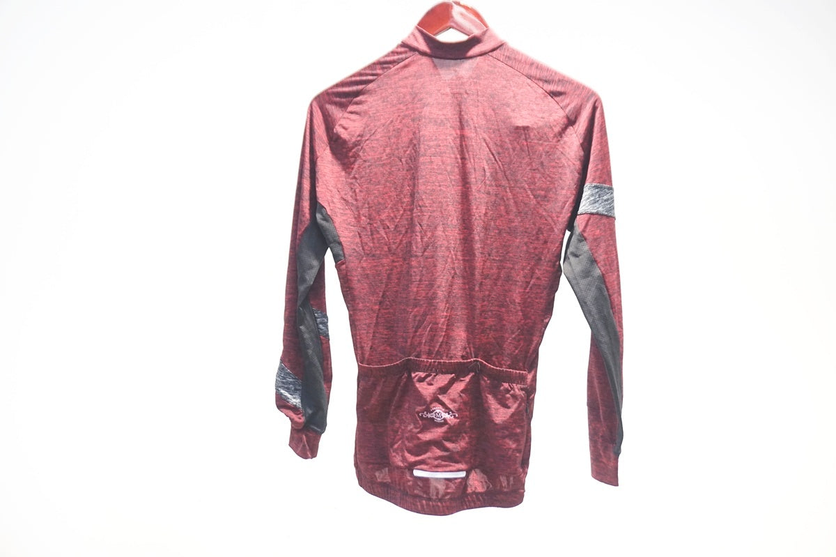 MOUNTAIN PEAK 「マウンテンピーク」 Mサイズ 長袖ジャージ / 大阪門真店