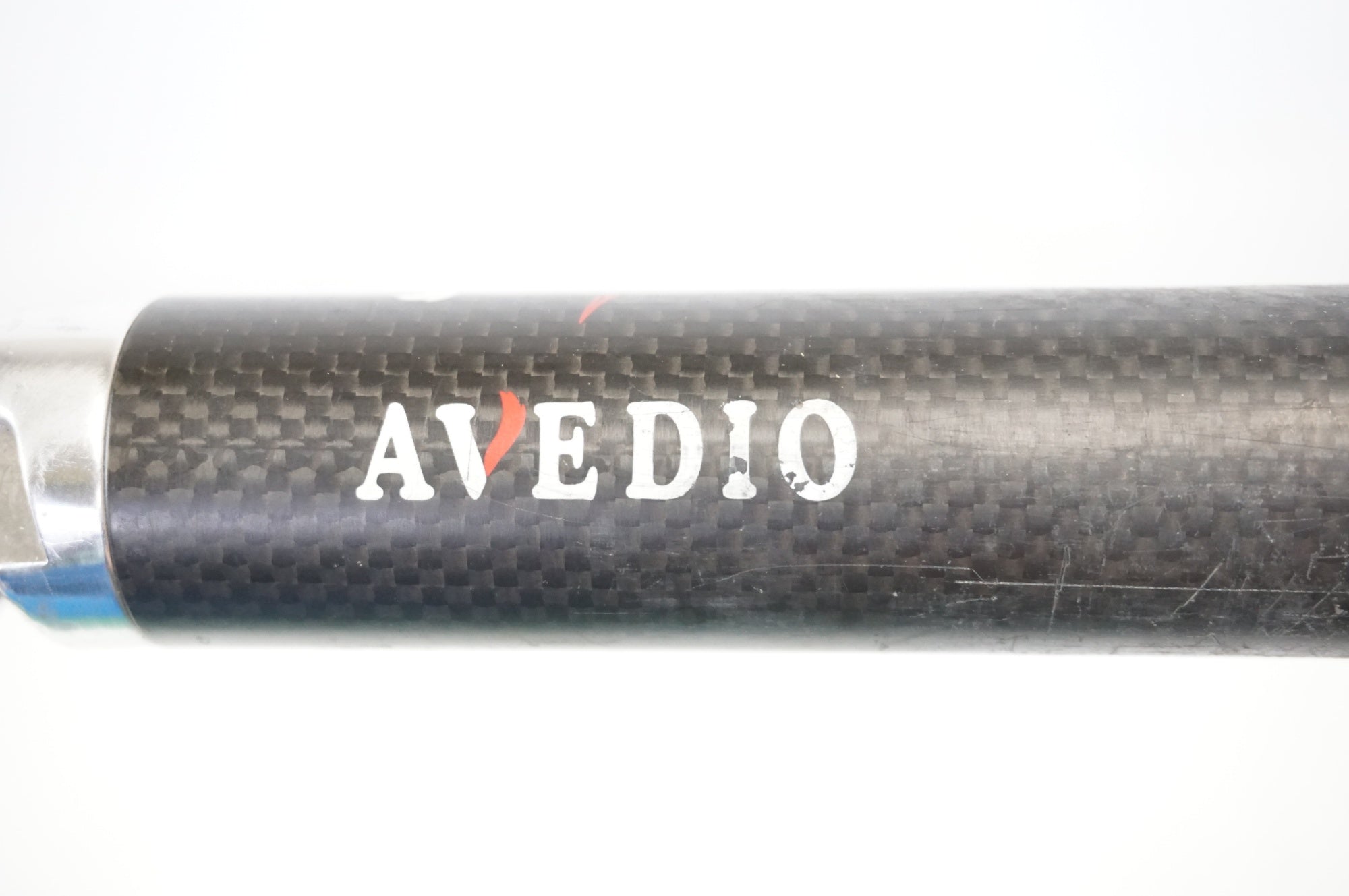 AVEDIO 「エヴァディオ」  φ31.6 300mm シートポスト / 宇都宮店