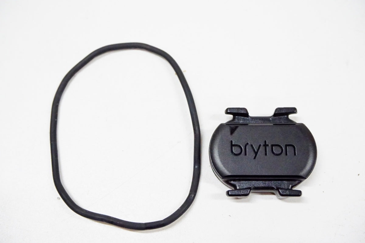BRYTON 「ブライトン」 RIDER 15 サイクルコンピューター / 名古屋大須店