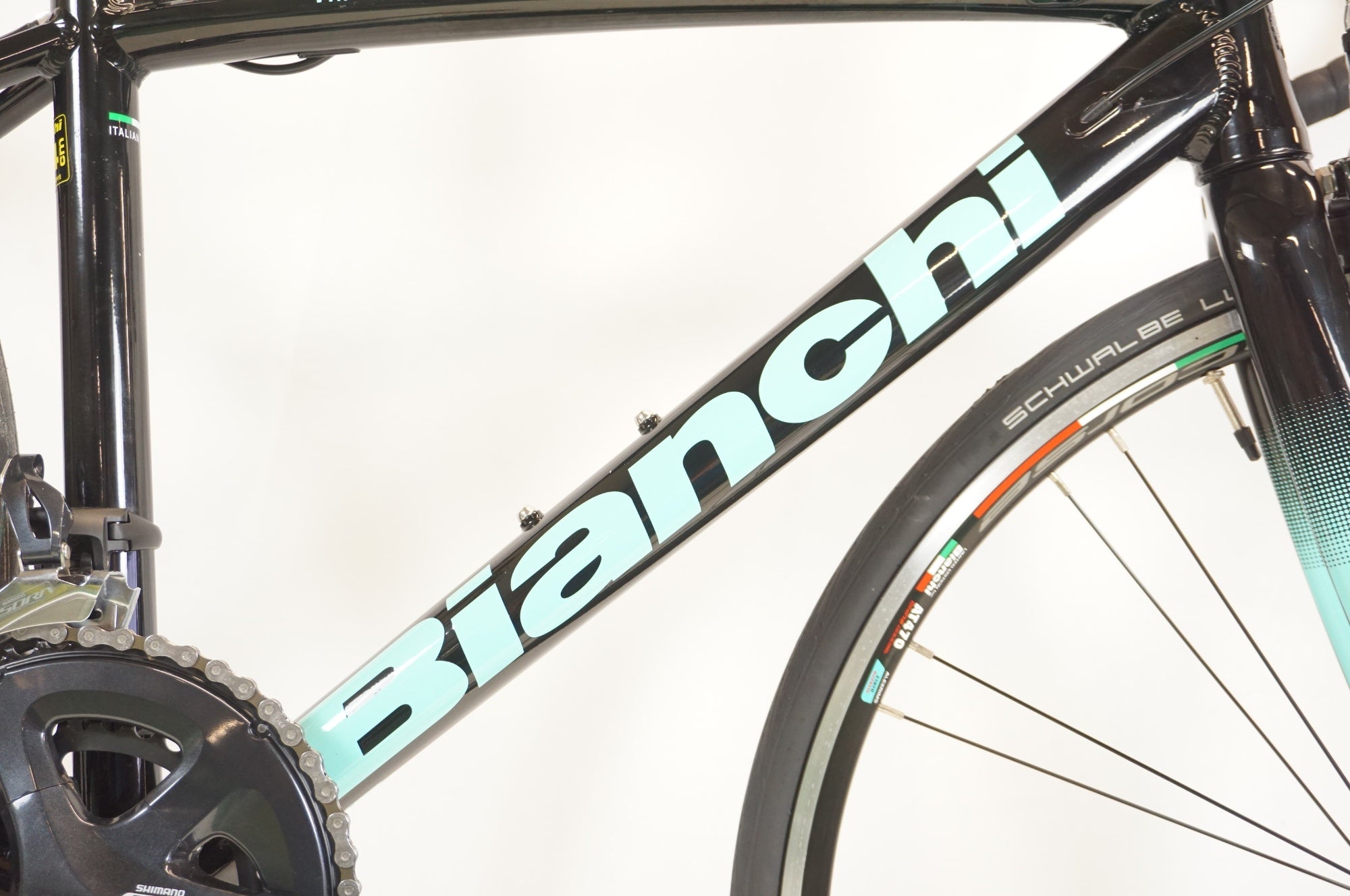 BIANCHI 「ビアンキ」 VIA NIRONE7 SORA 2021年モデル ロードバイク / 宇都宮店