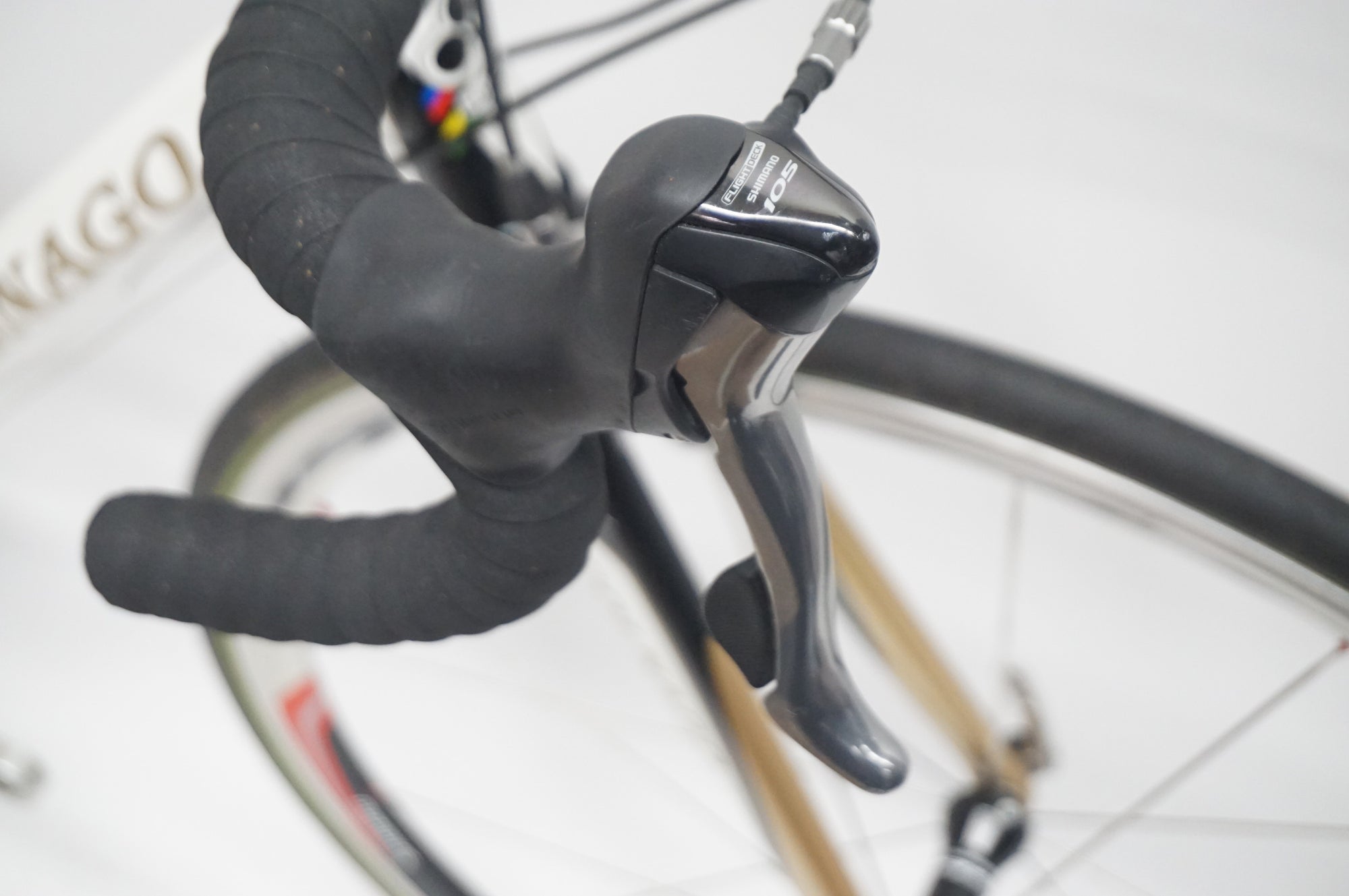 COLNAGO 「コルナゴ」 ARTE 2009年モデル ロードバイク / 福岡店