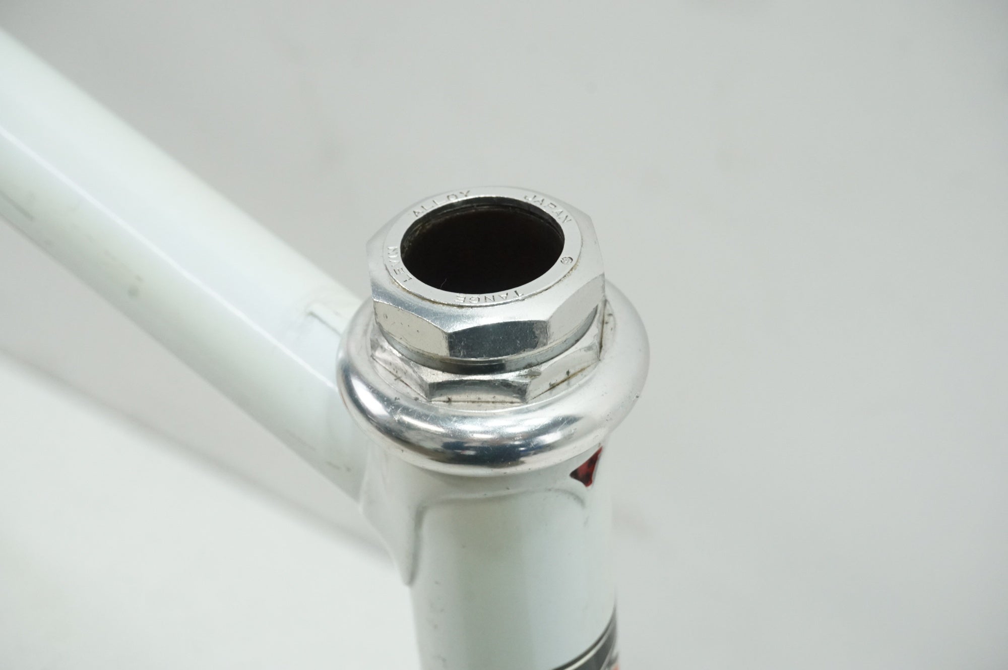 EIMEI 「エイメイ」 NJS ピスト 年式不明 フレームセット / 大宮